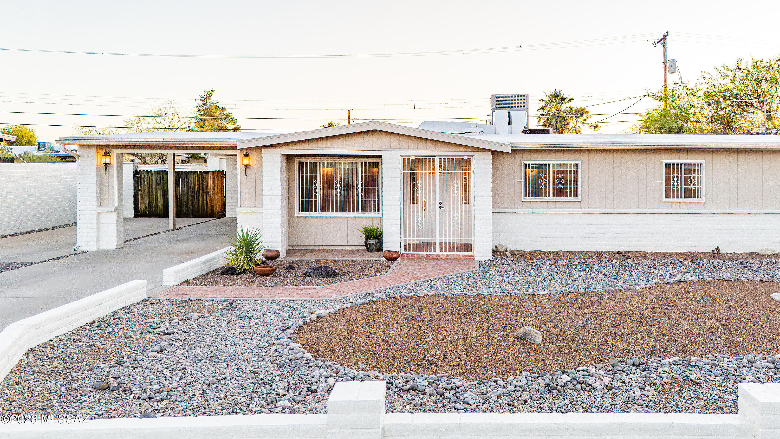 Yale Estates BLKS 6-11 - Residential