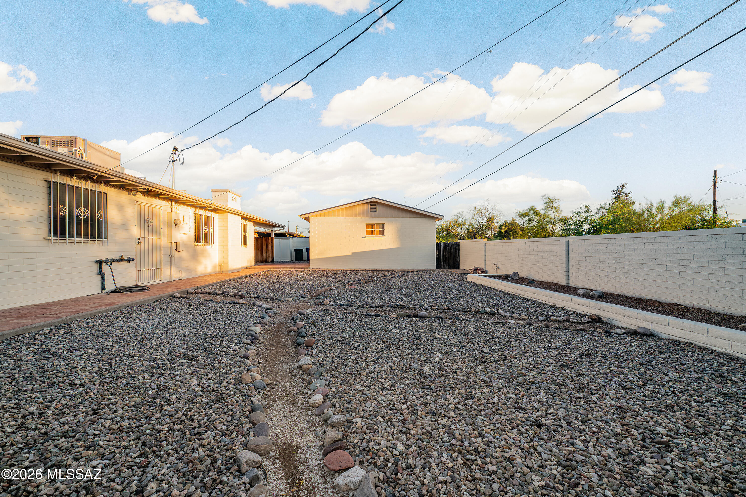 Yale Estates BLKS 6-11 - Residential
