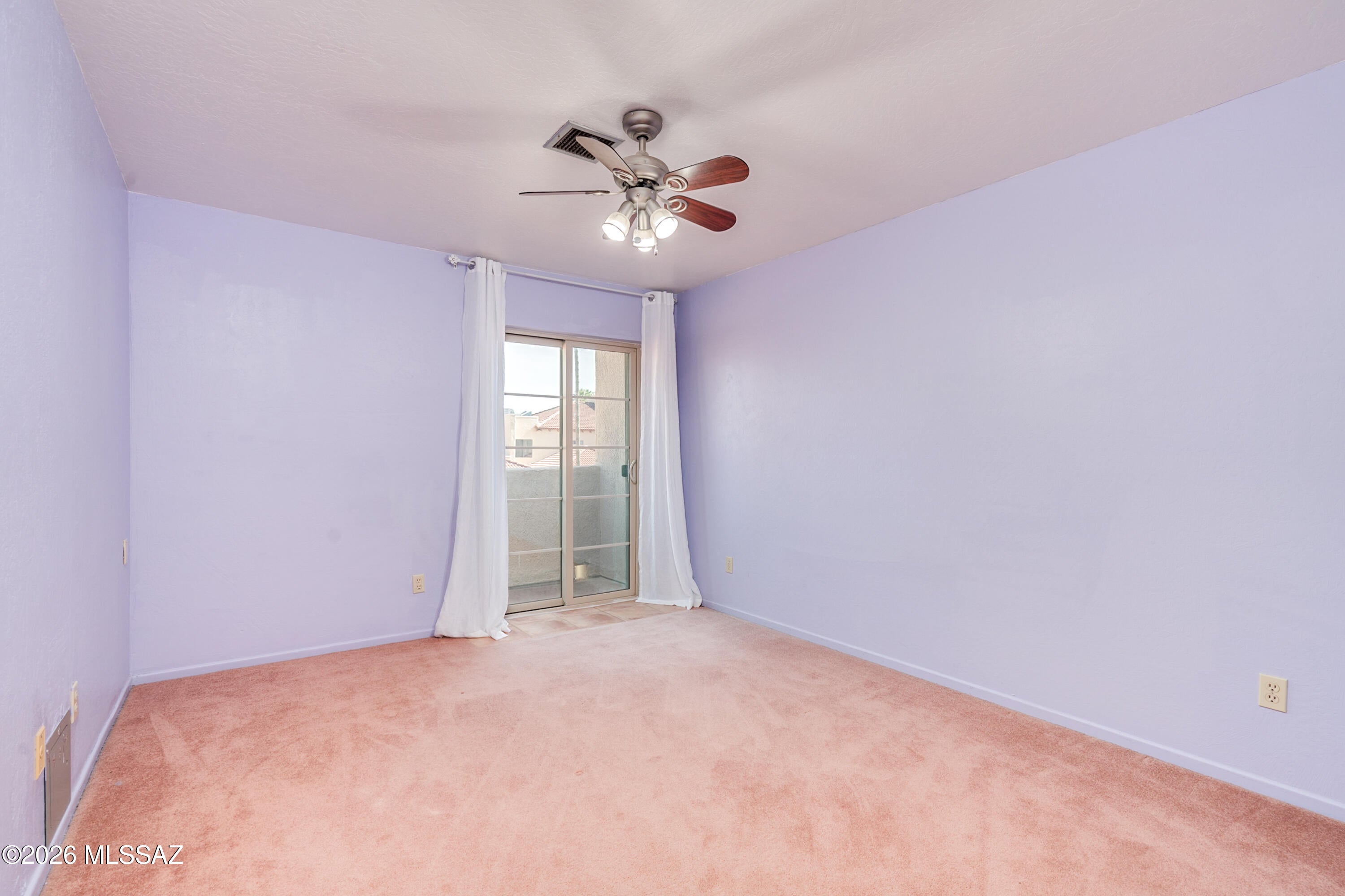 Belle Vista Townhomes (1-83) - Residential Lease