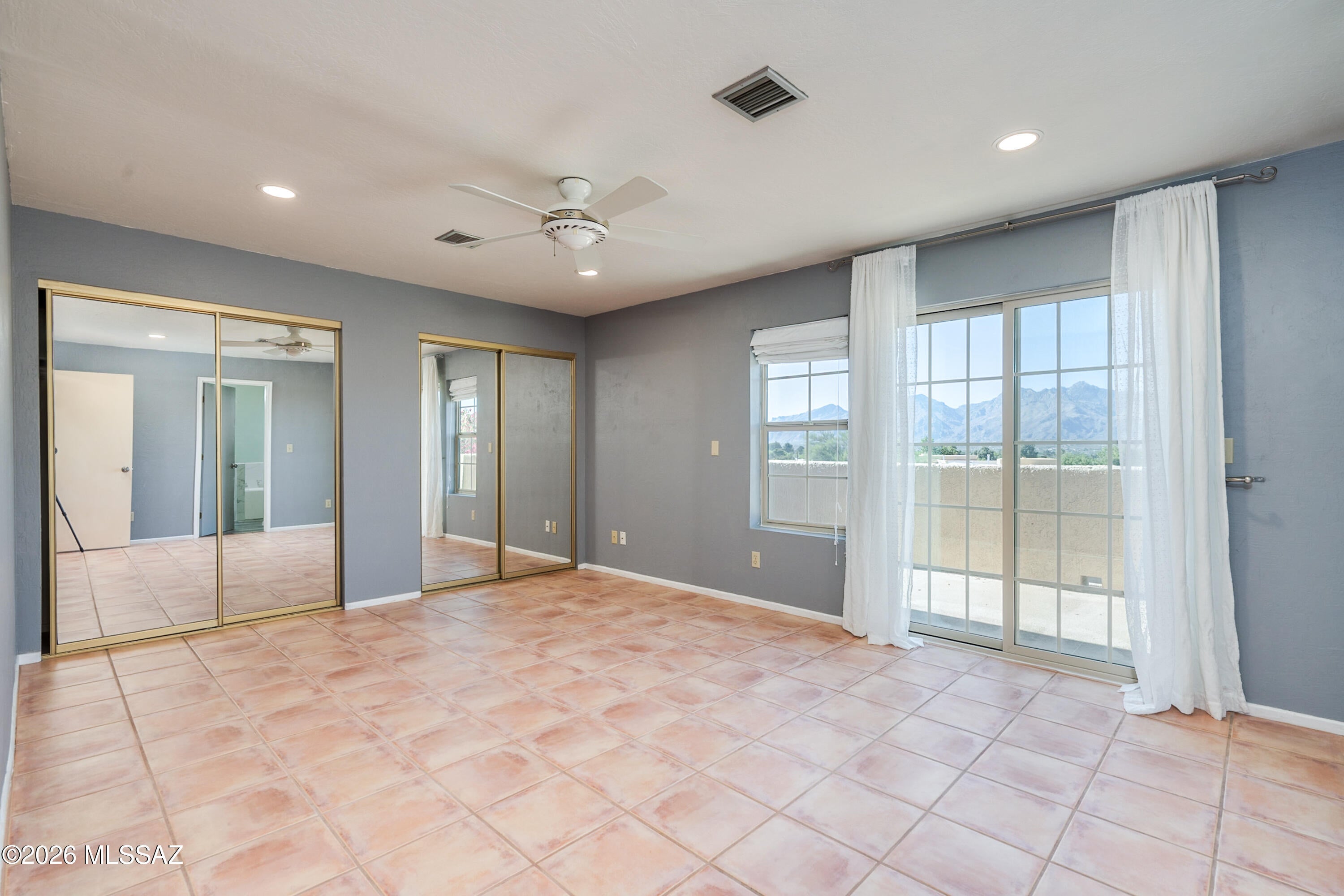 Belle Vista Townhomes (1-83) - Residential Lease