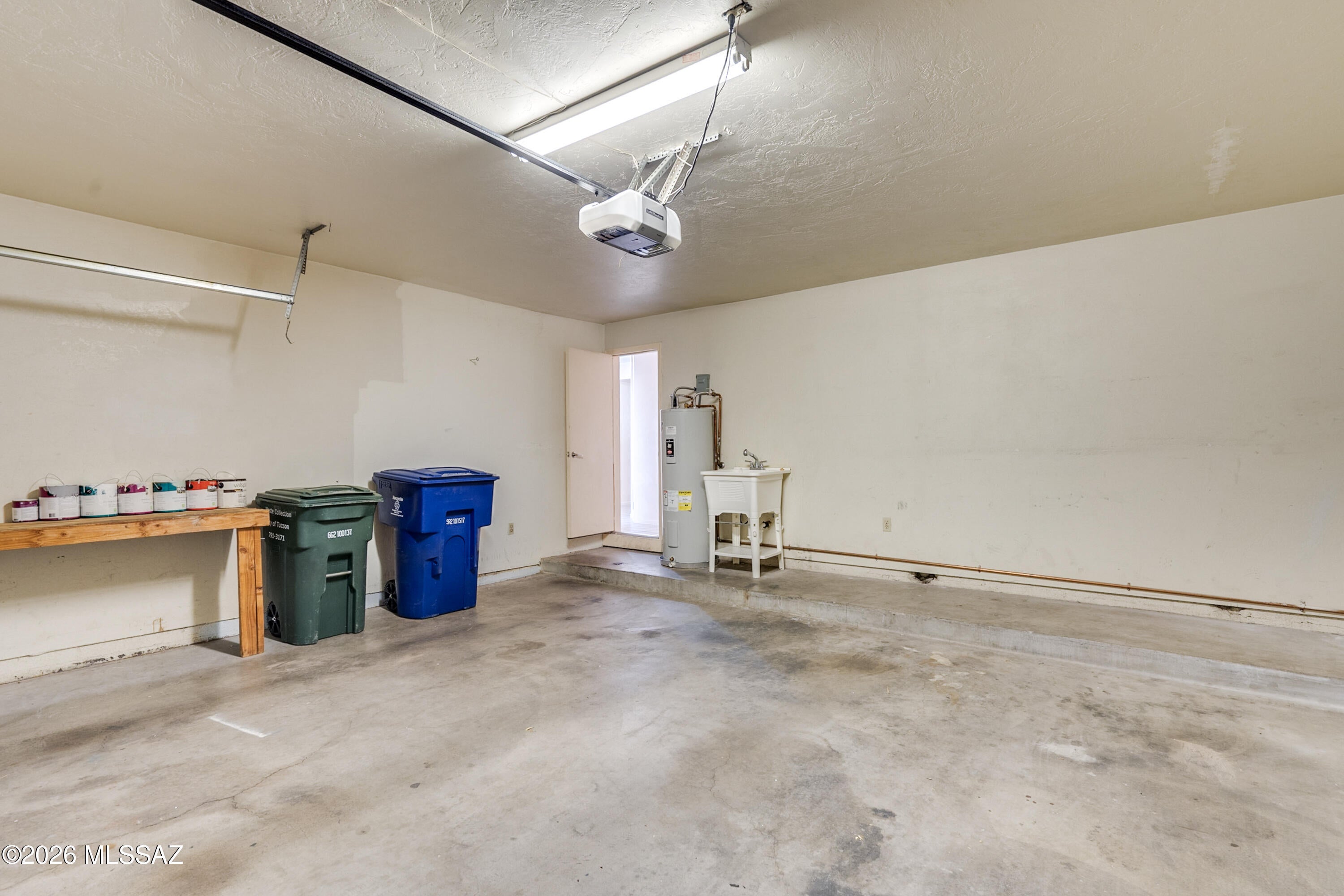 Belle Vista Townhomes (1-83) - Residential Lease