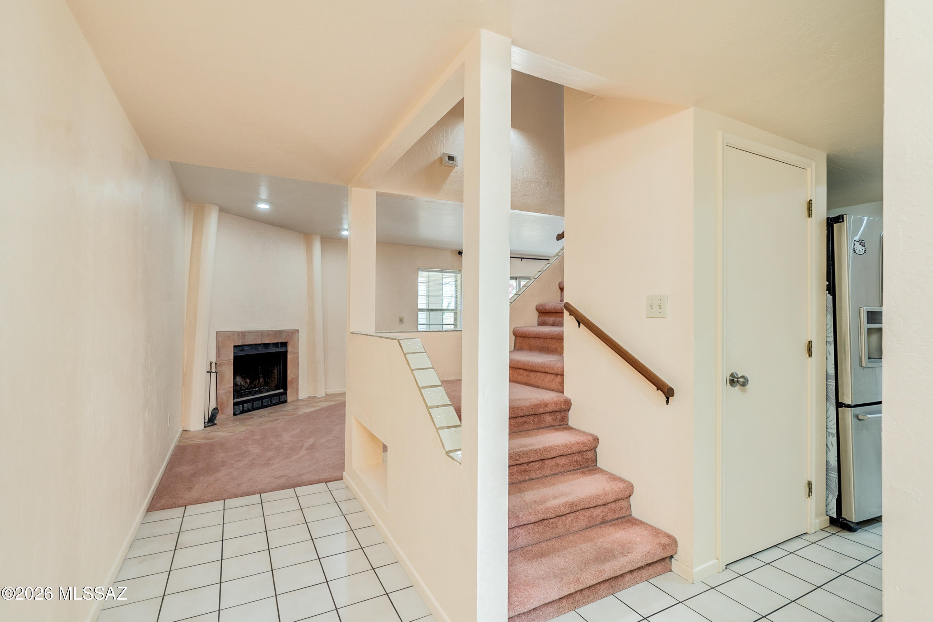 Belle Vista Townhomes (1-83) - Residential Lease