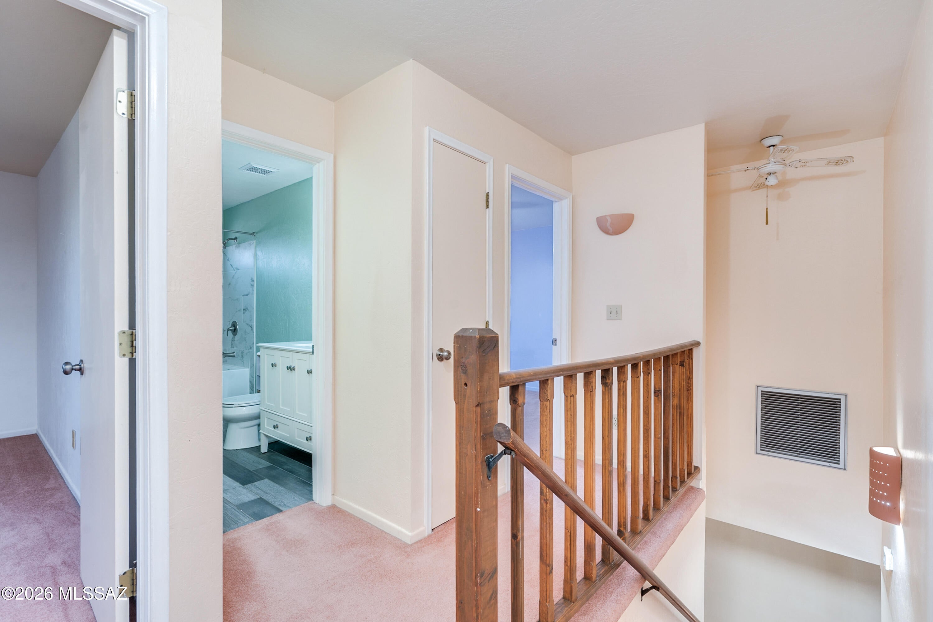 Belle Vista Townhomes (1-83) - Residential Lease