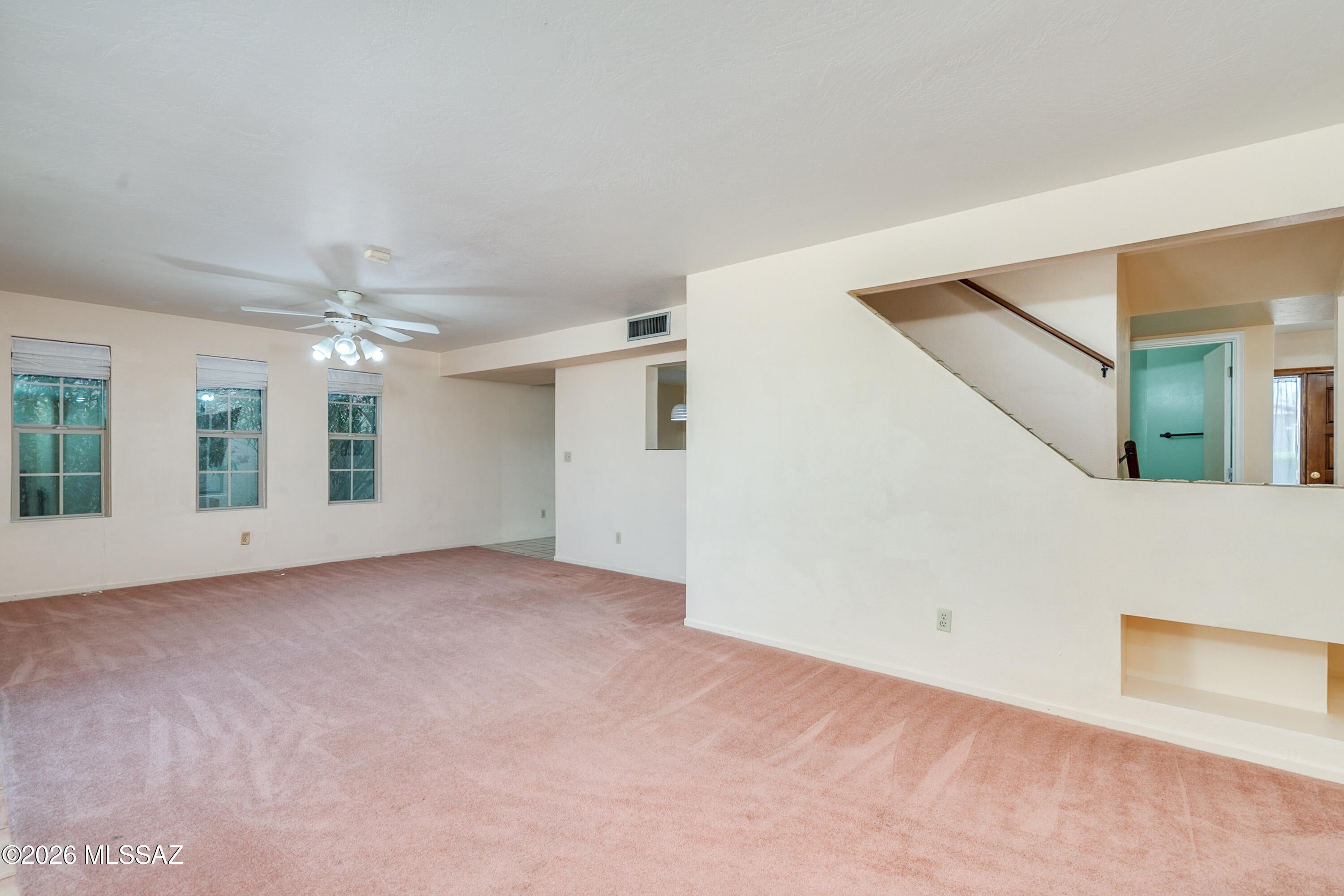 Belle Vista Townhomes (1-83) - Residential Lease