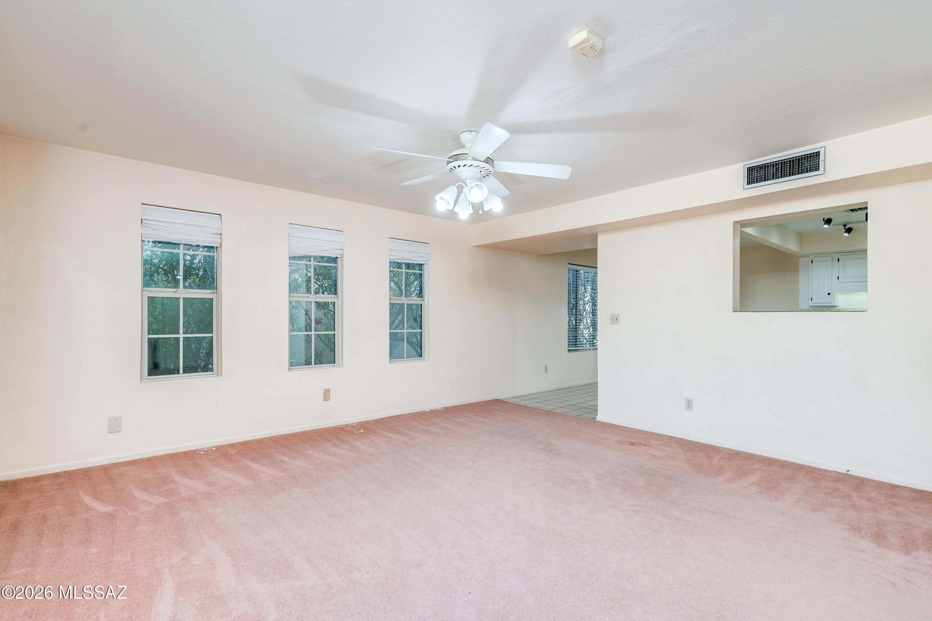 Belle Vista Townhomes (1-83) - Residential Lease