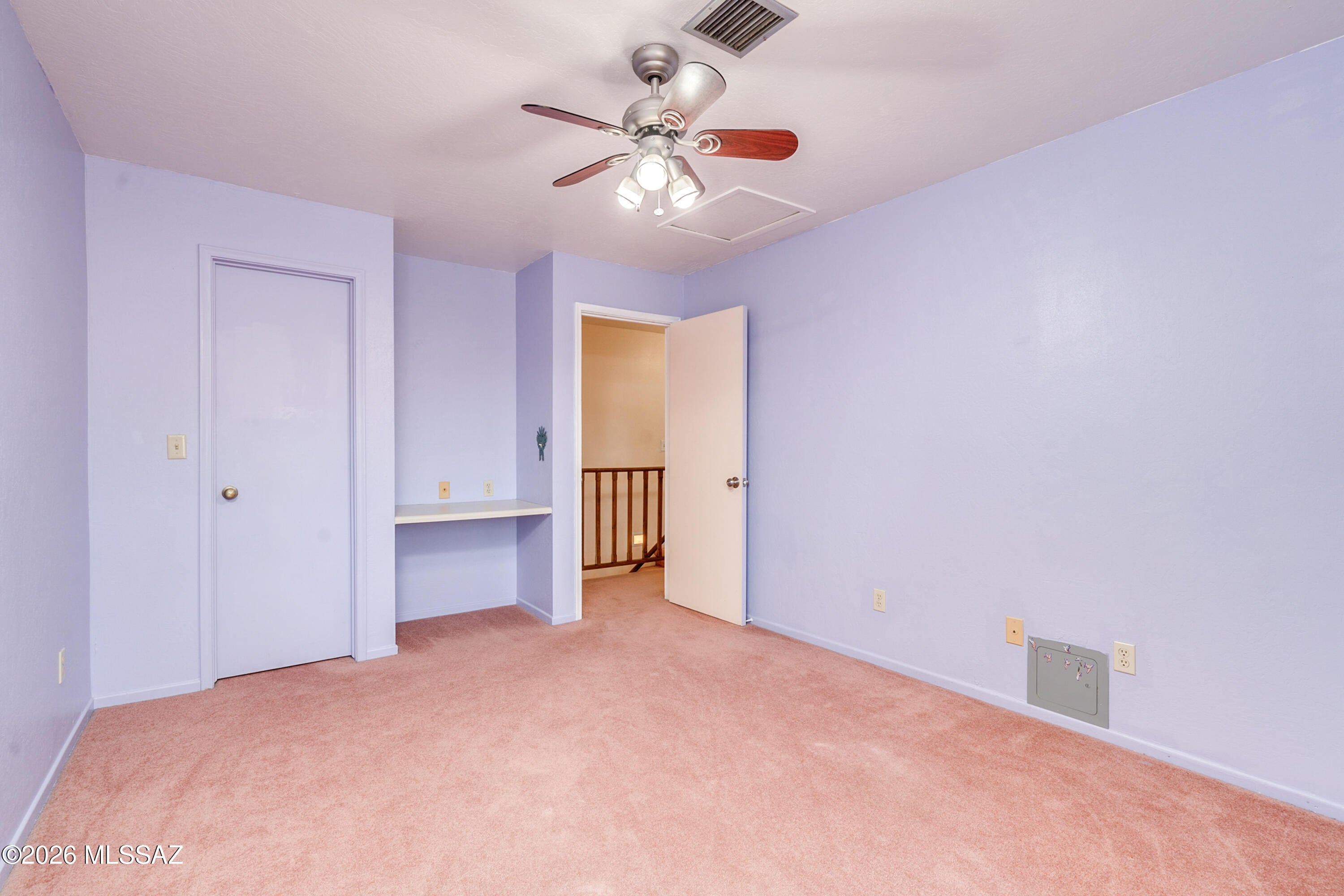 Belle Vista Townhomes (1-83) - Residential Lease