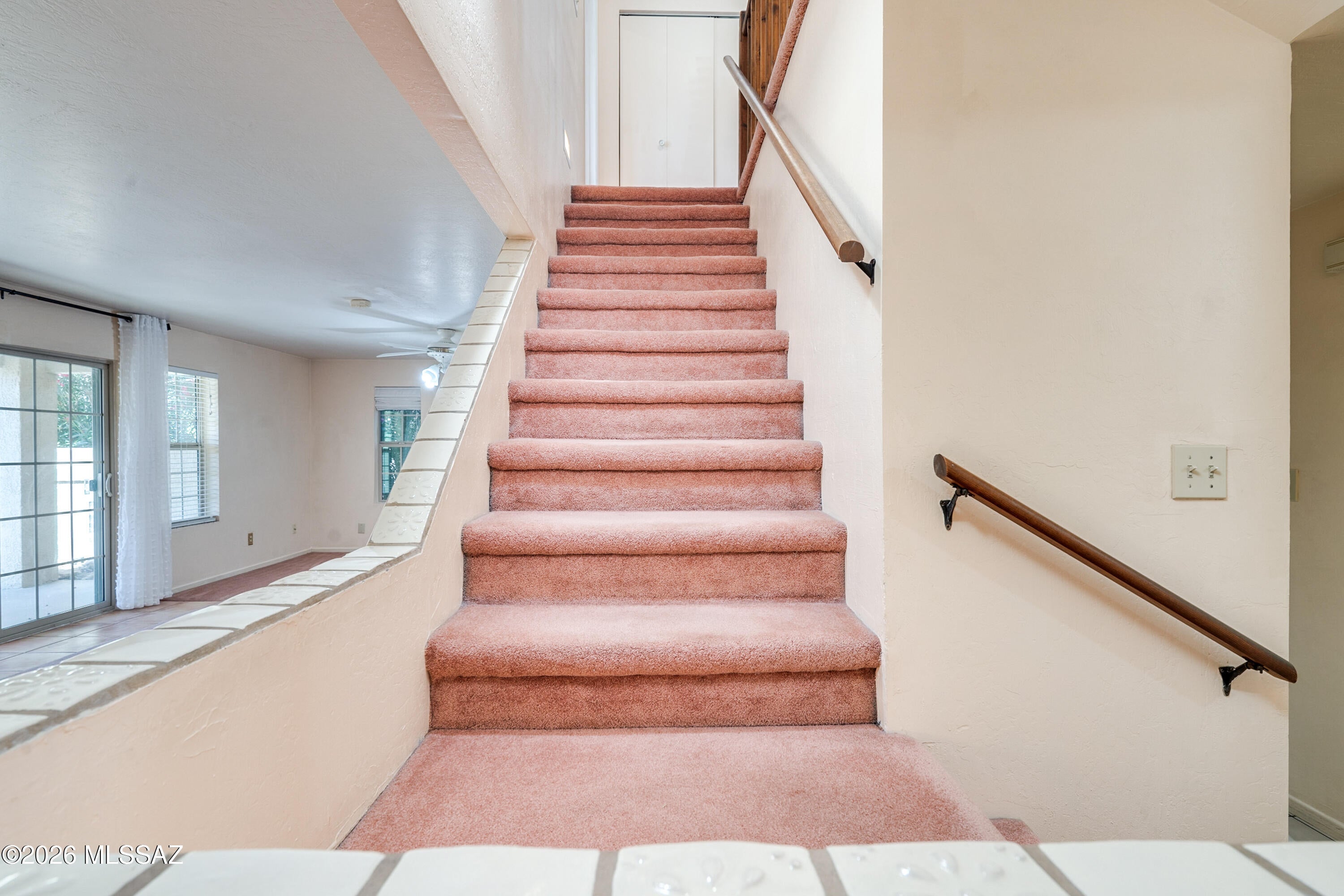 Belle Vista Townhomes (1-83) - Residential Lease