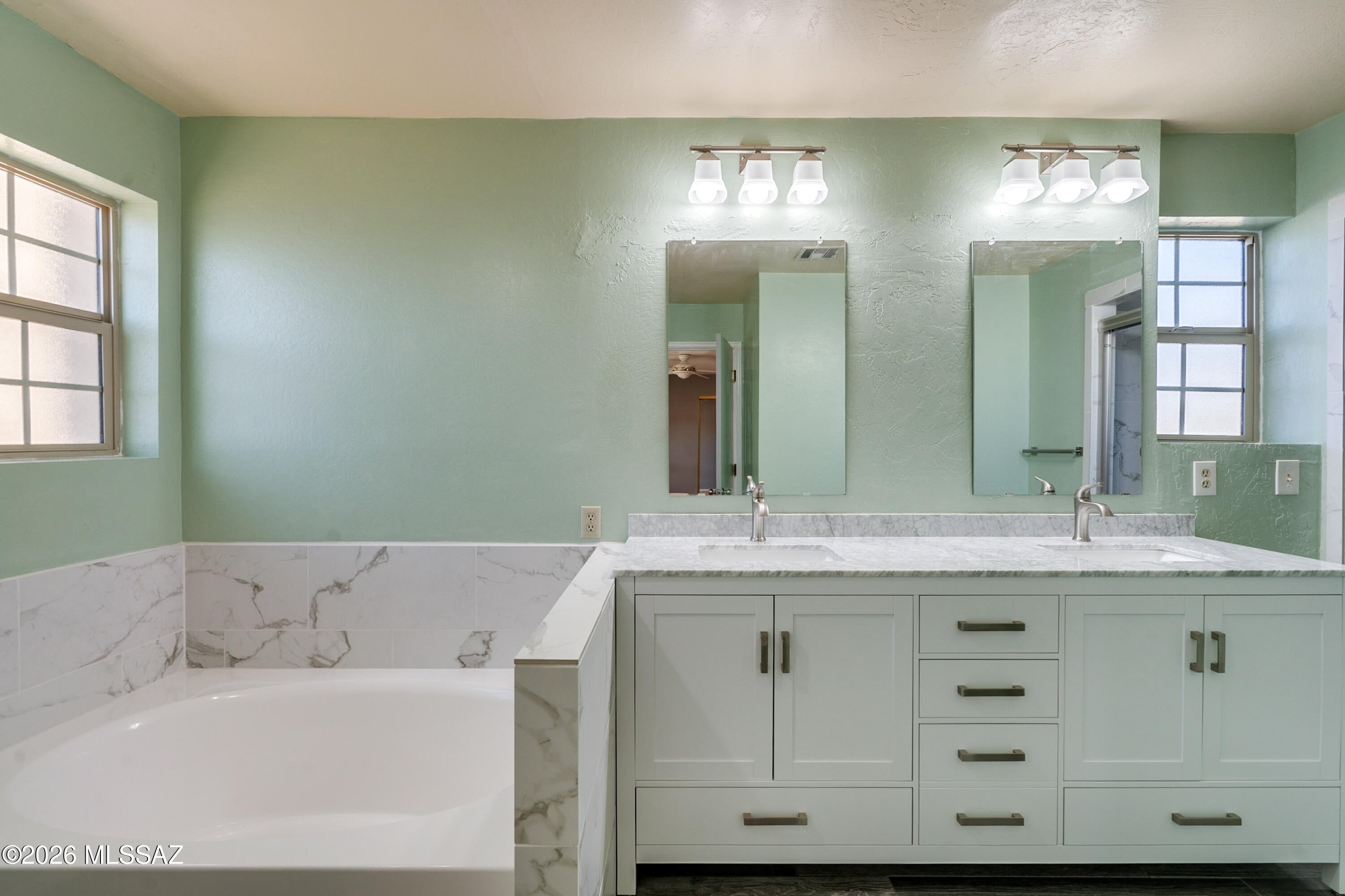 Belle Vista Townhomes (1-83) - Residential Lease