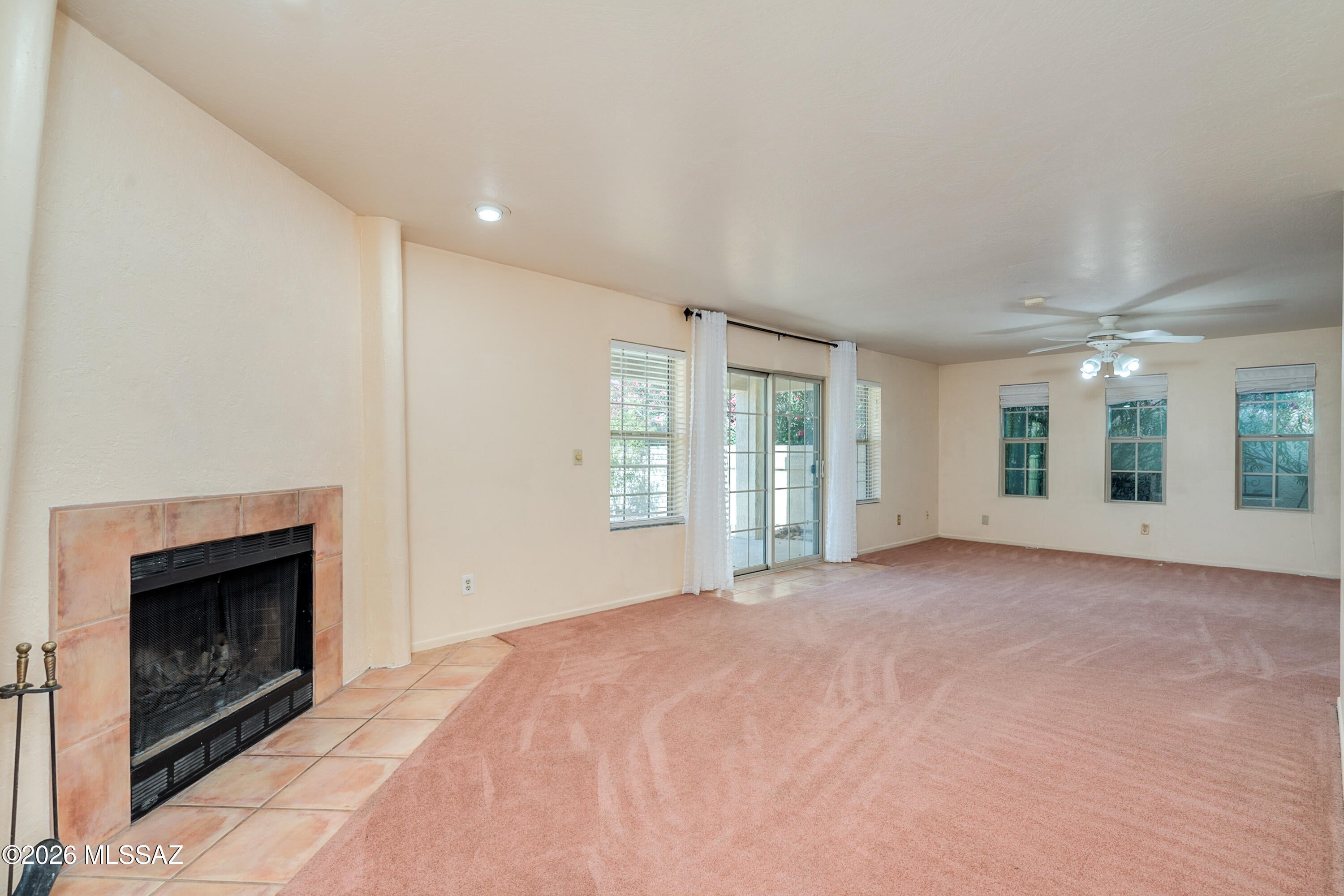 Belle Vista Townhomes (1-83) - Residential Lease