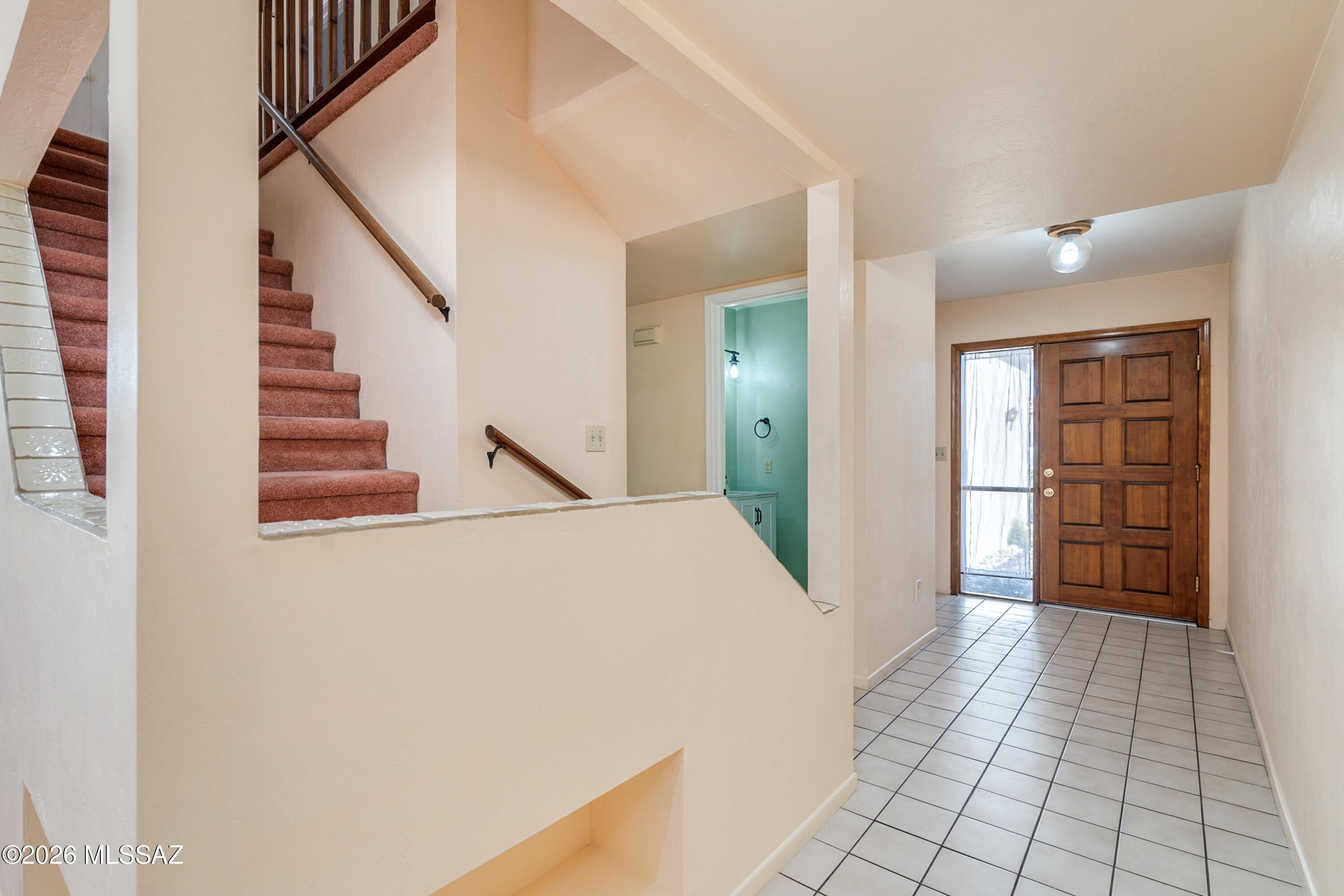 Belle Vista Townhomes (1-83) - Residential Lease