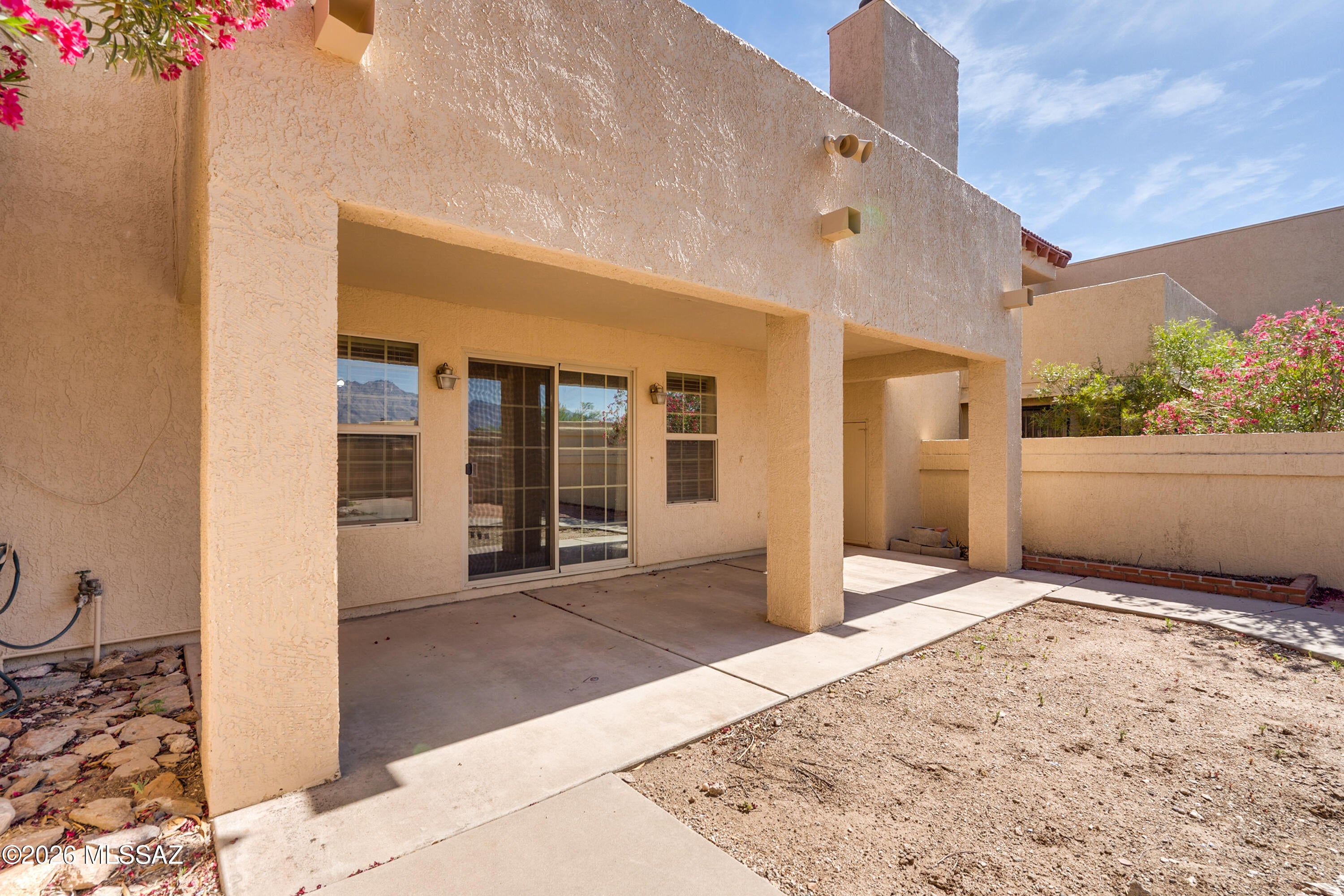 Belle Vista Townhomes (1-83) - Residential Lease