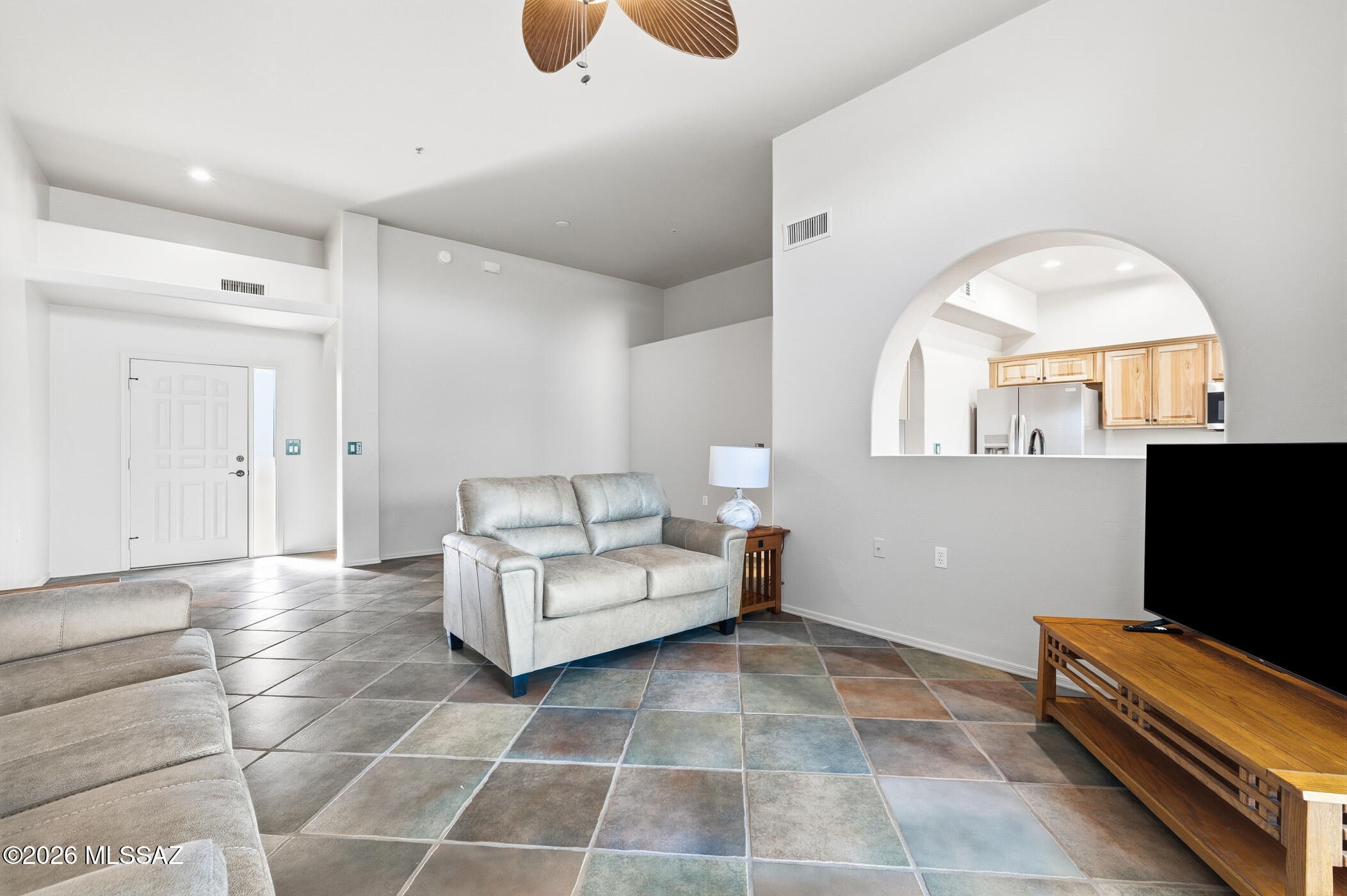 Sunrise Pointe (1-135) - Residential