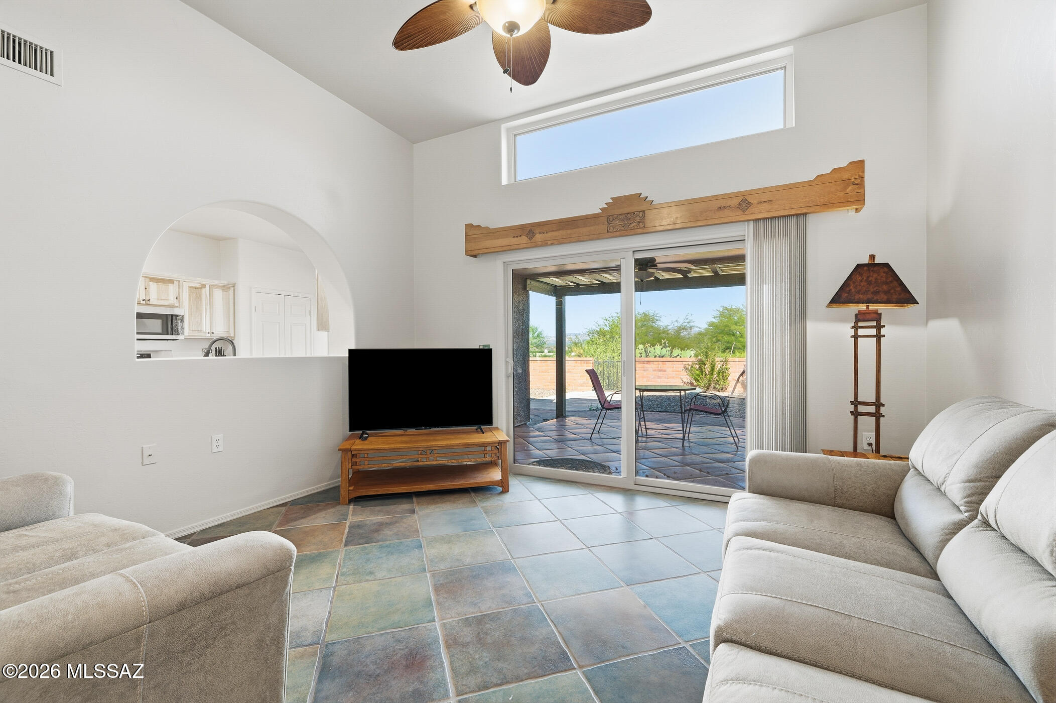 Sunrise Pointe (1-135) - Residential