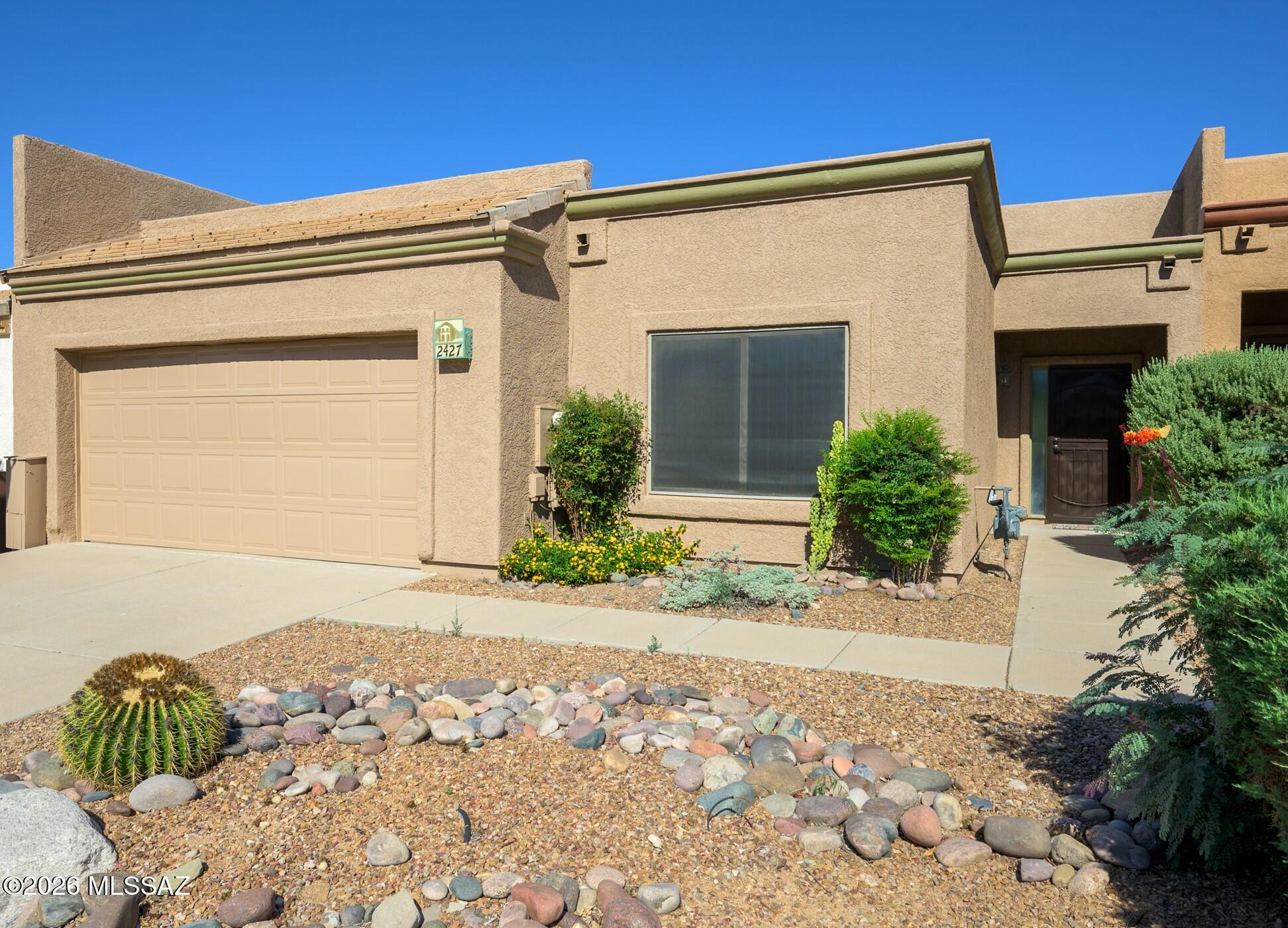 Sunrise Pointe (1-135) - Residential