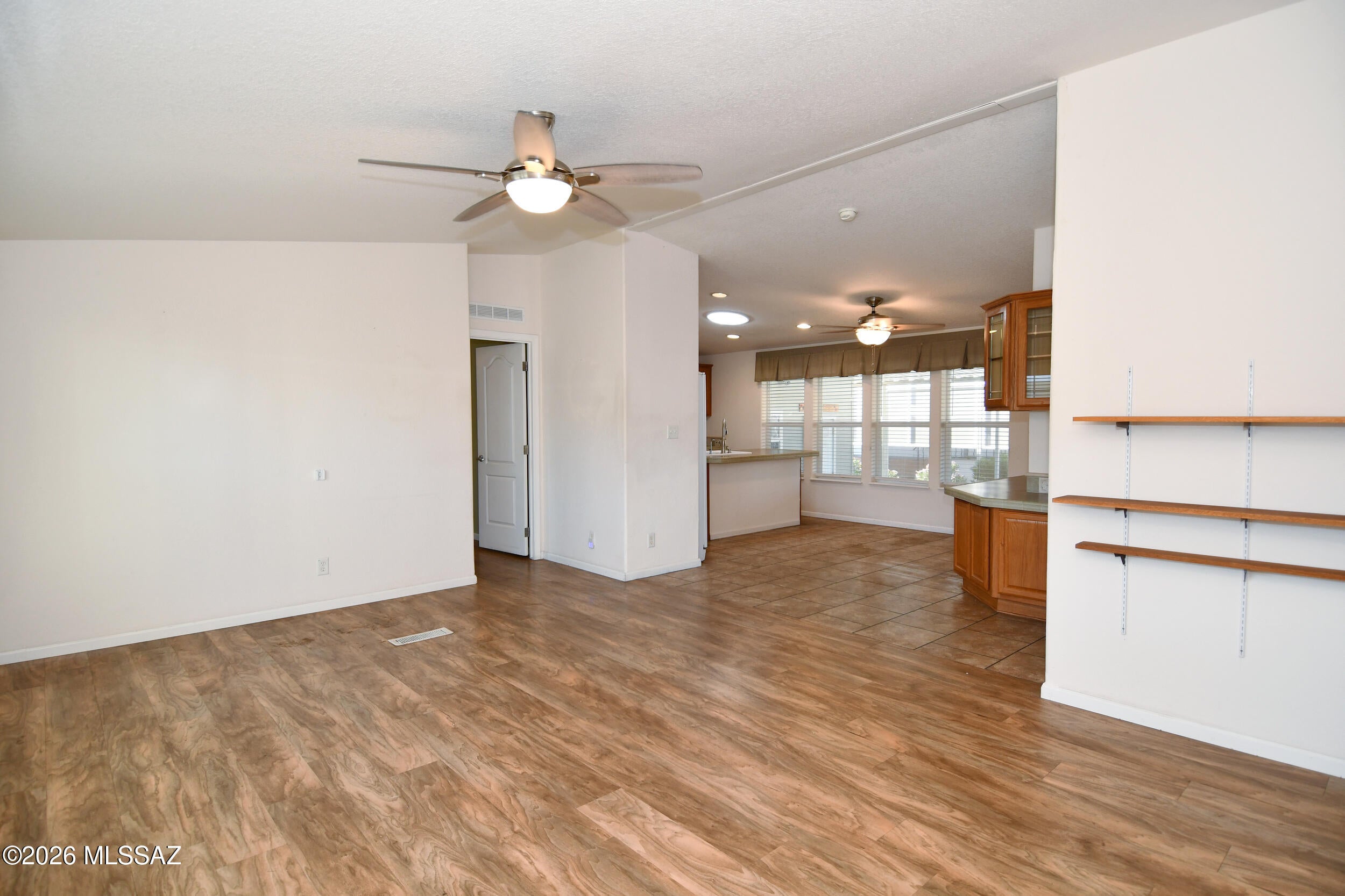 Mountainside Village (1-189) - Residential