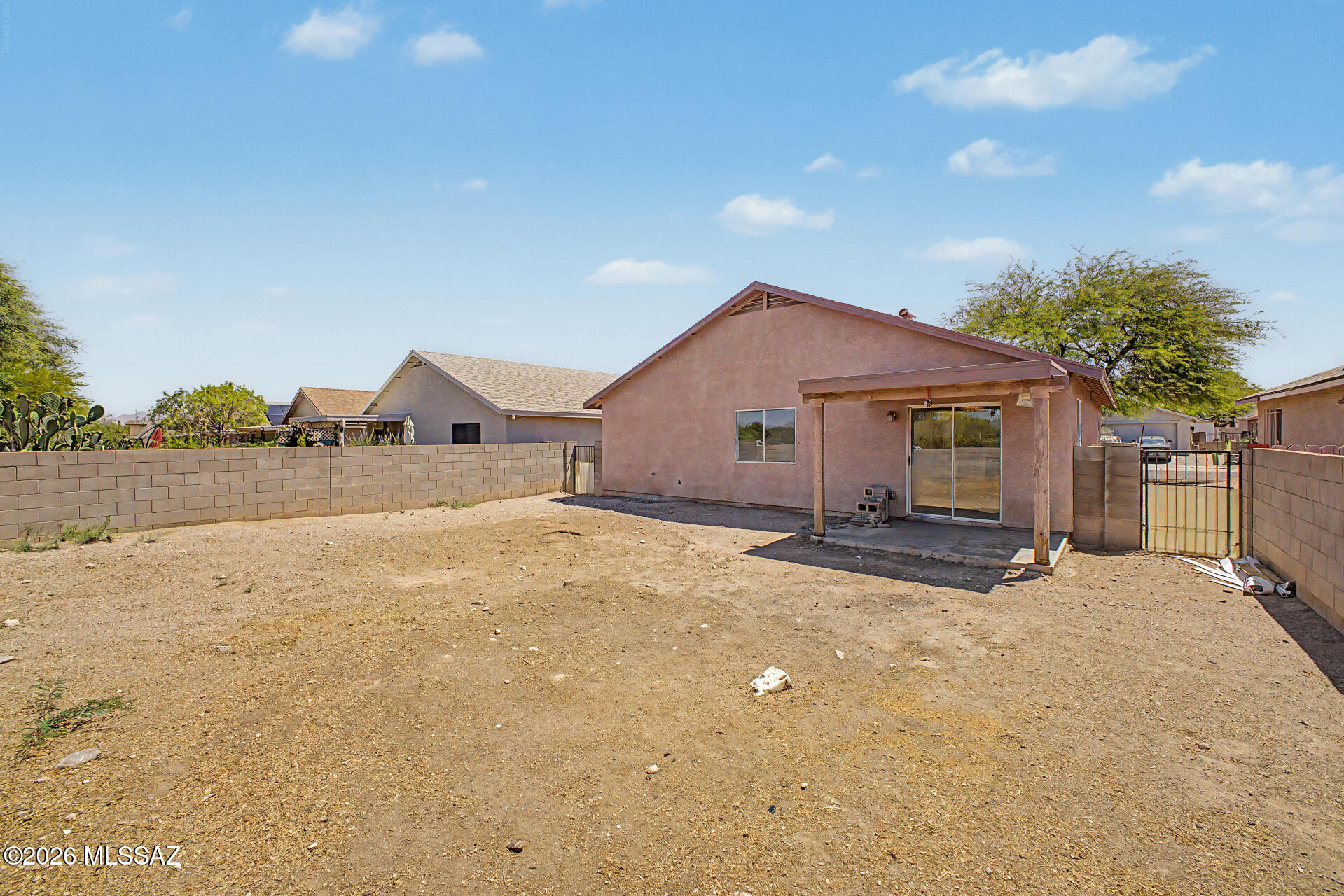 Casa De Kino (1-156) - Residential