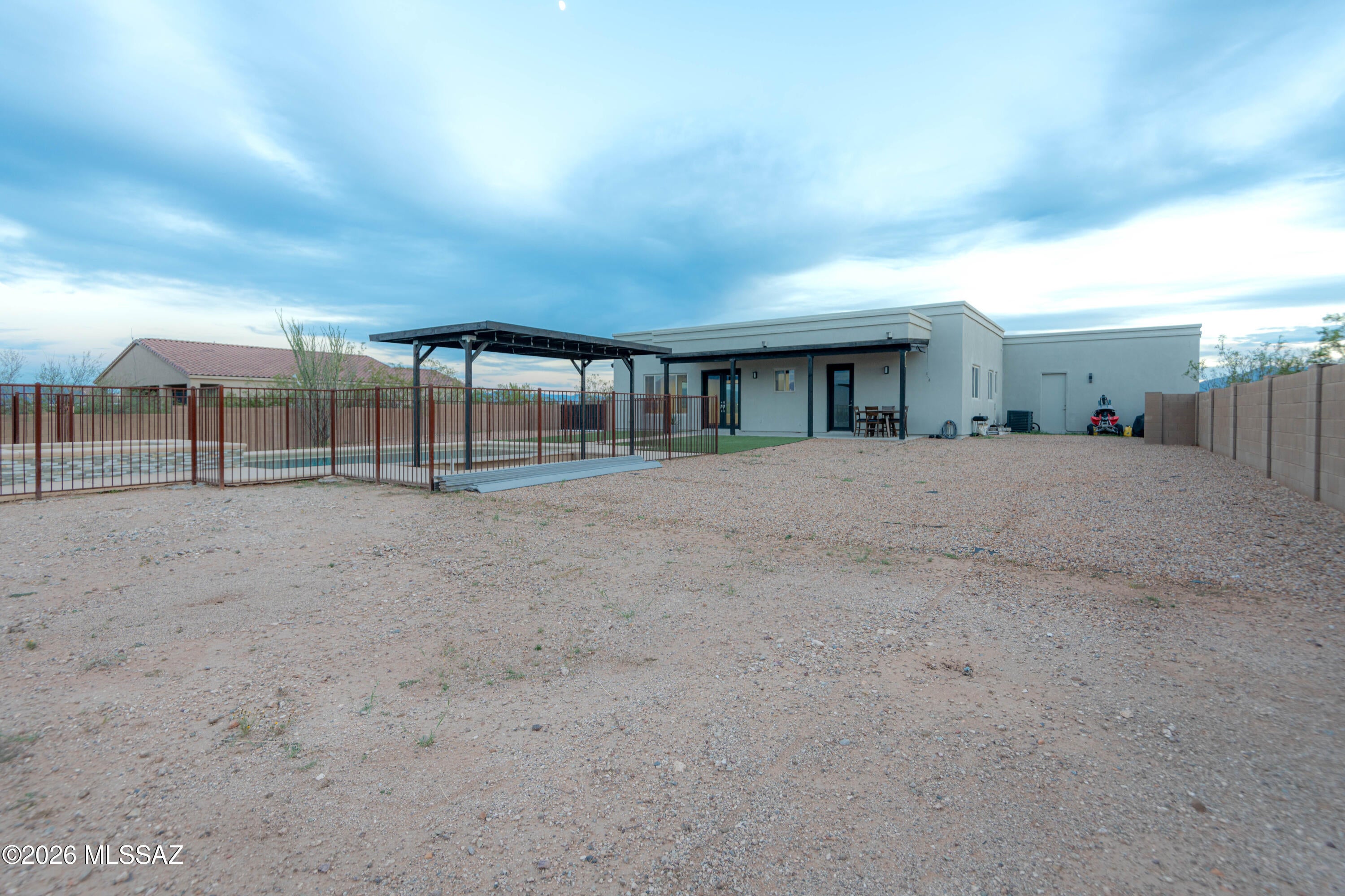 Other/Unknown - Residential