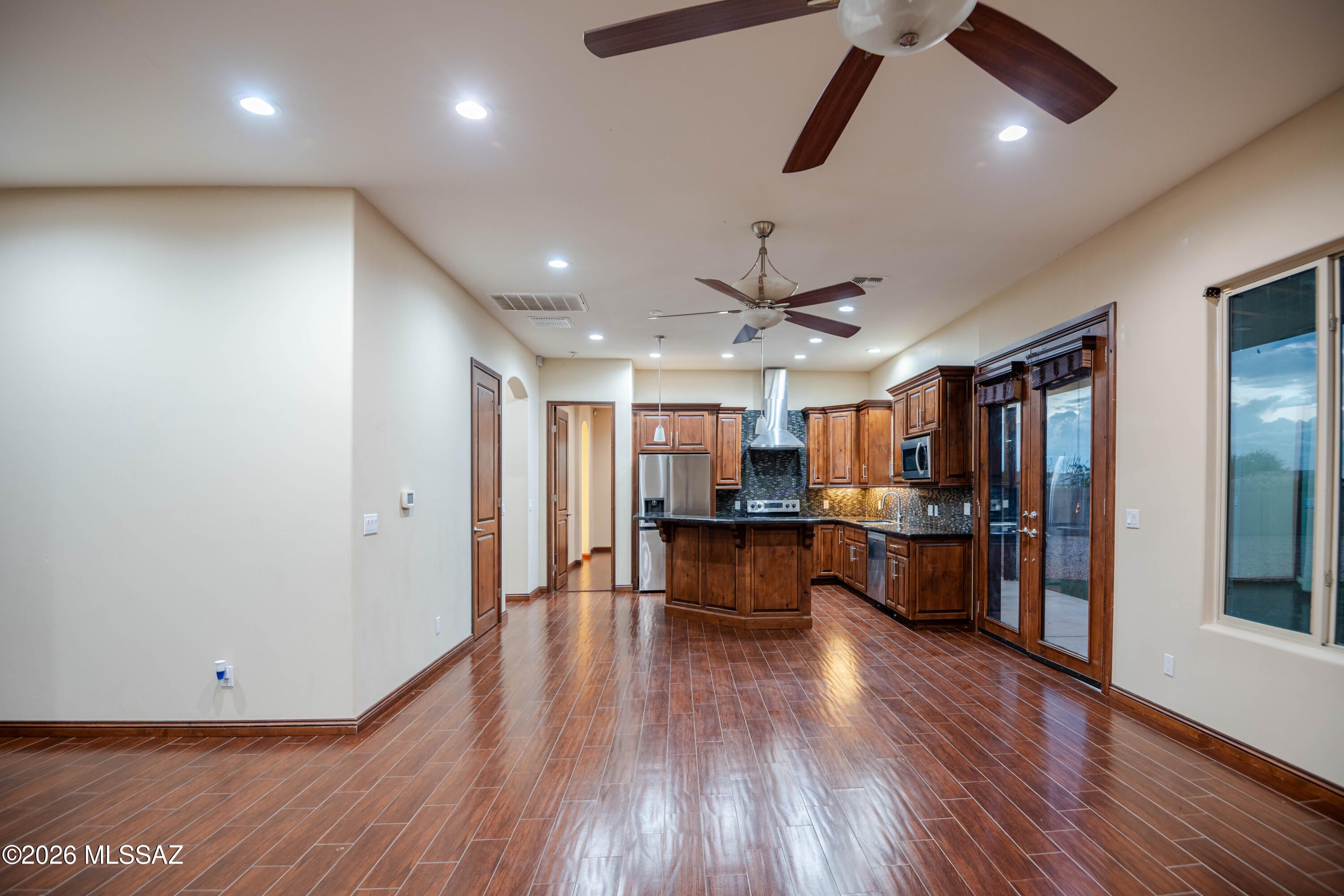 Other/Unknown - Residential