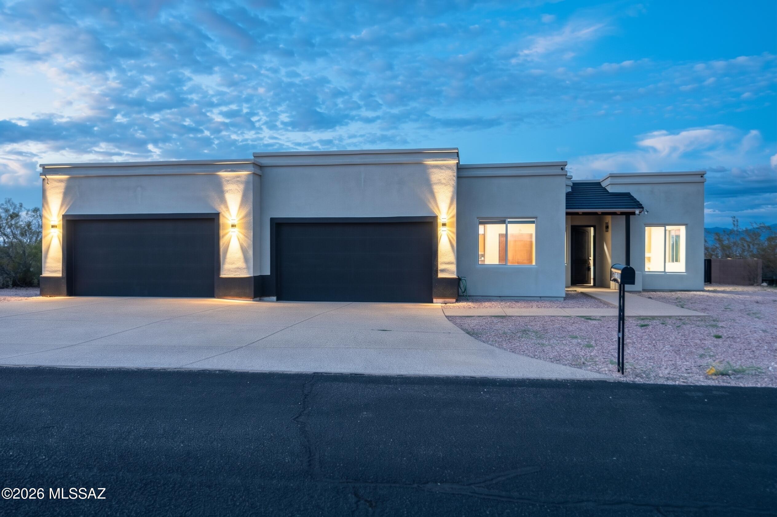 Other/Unknown - Residential