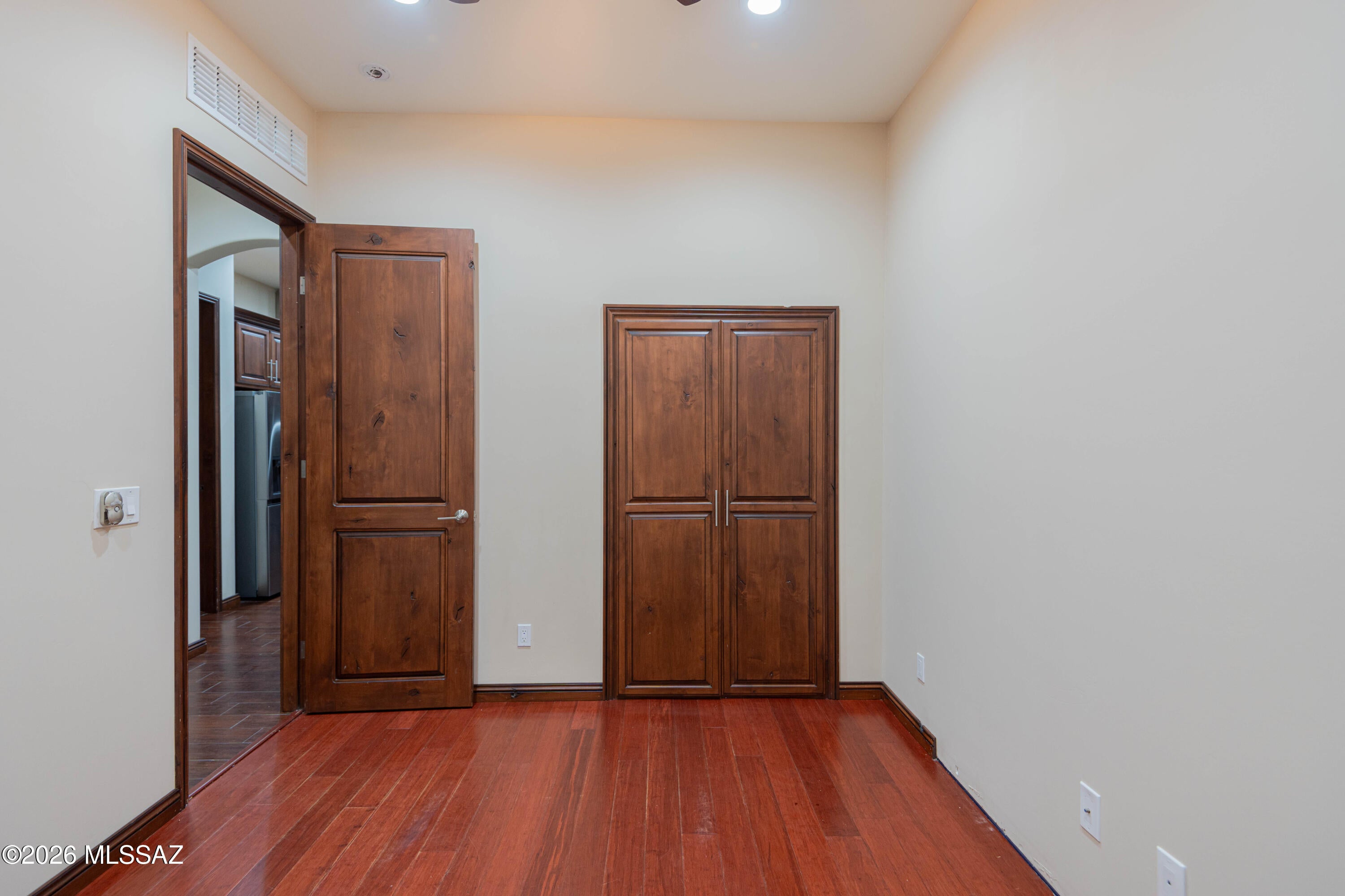 Other/Unknown - Residential