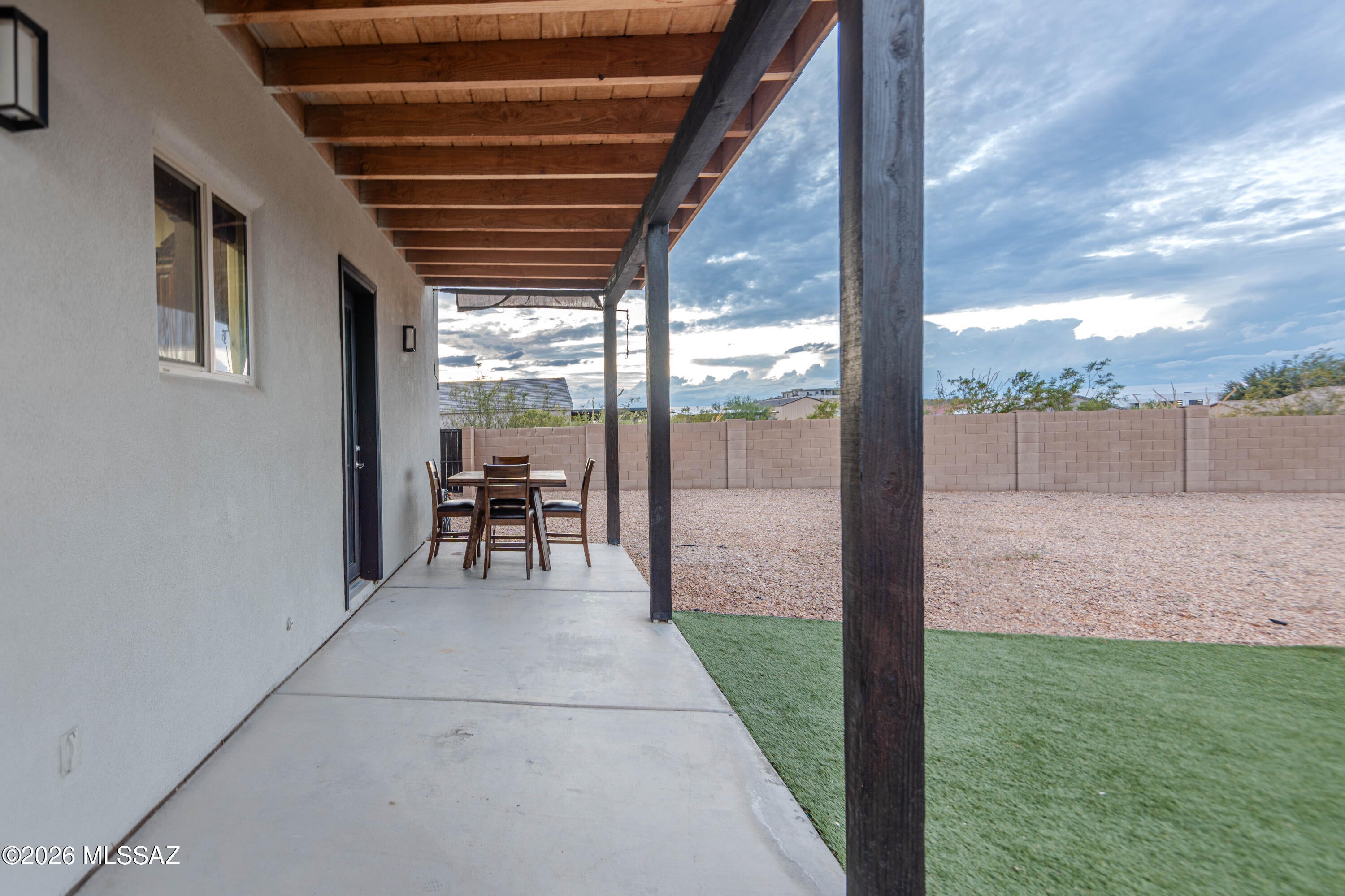 Other/Unknown - Residential
