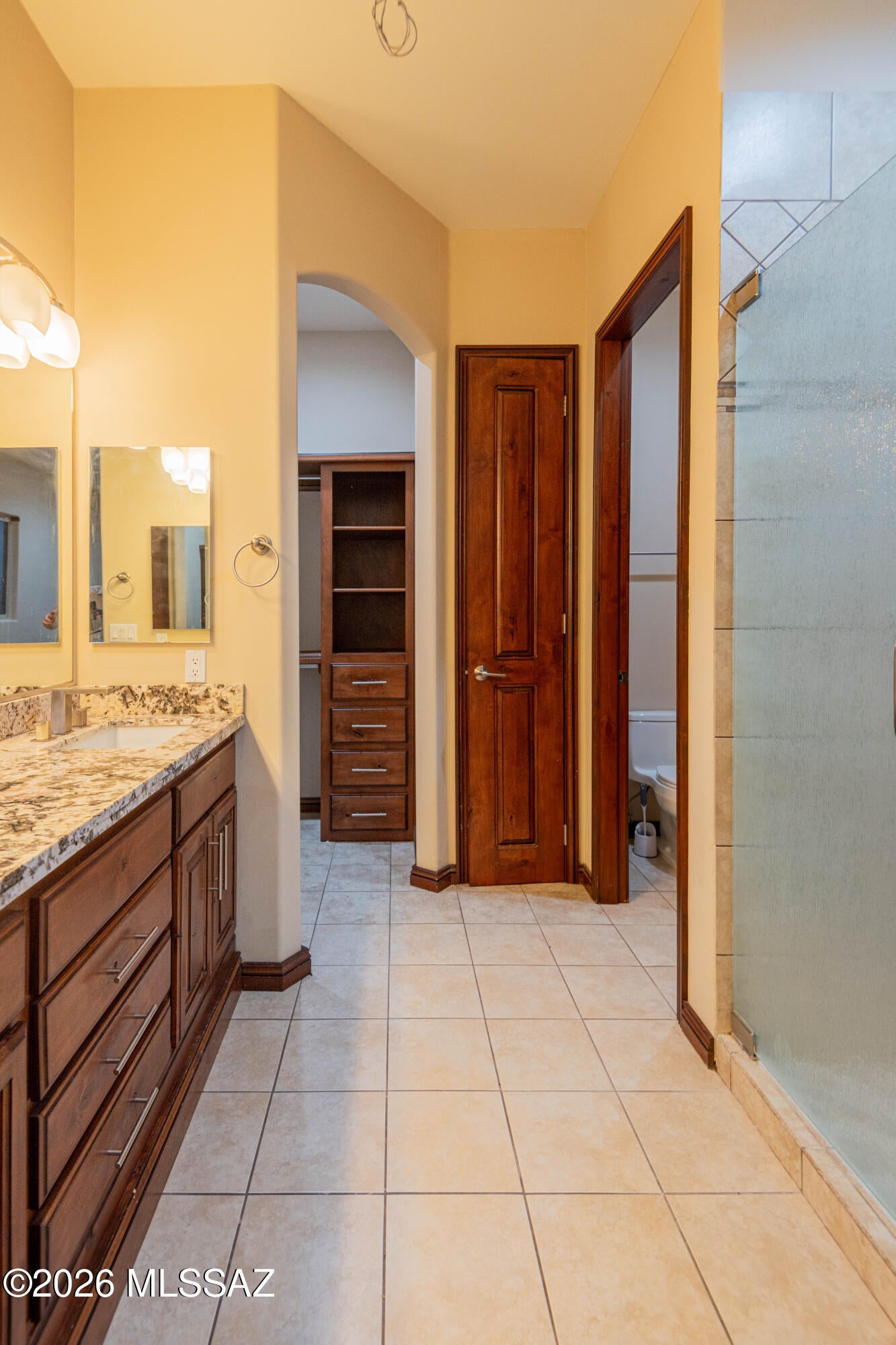 Other/Unknown - Residential