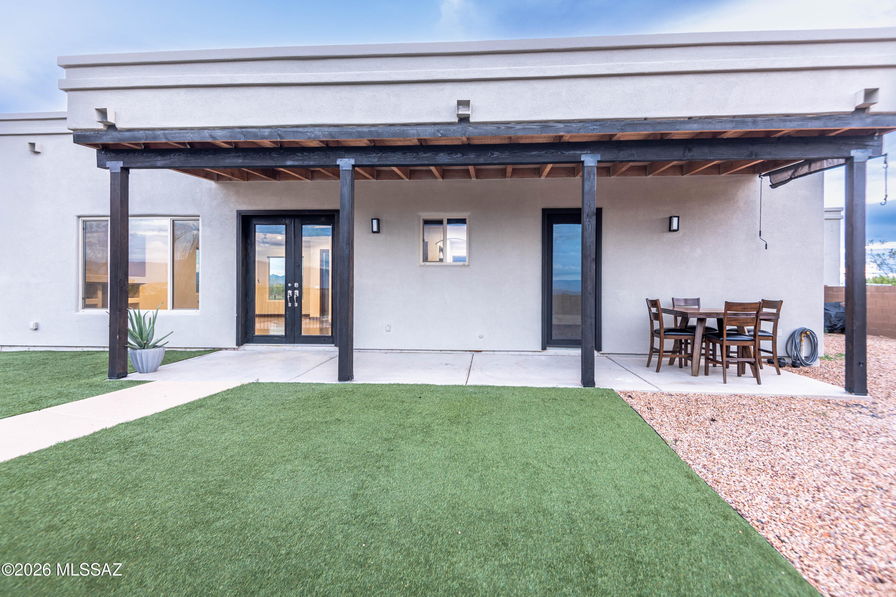 Other/Unknown - Residential