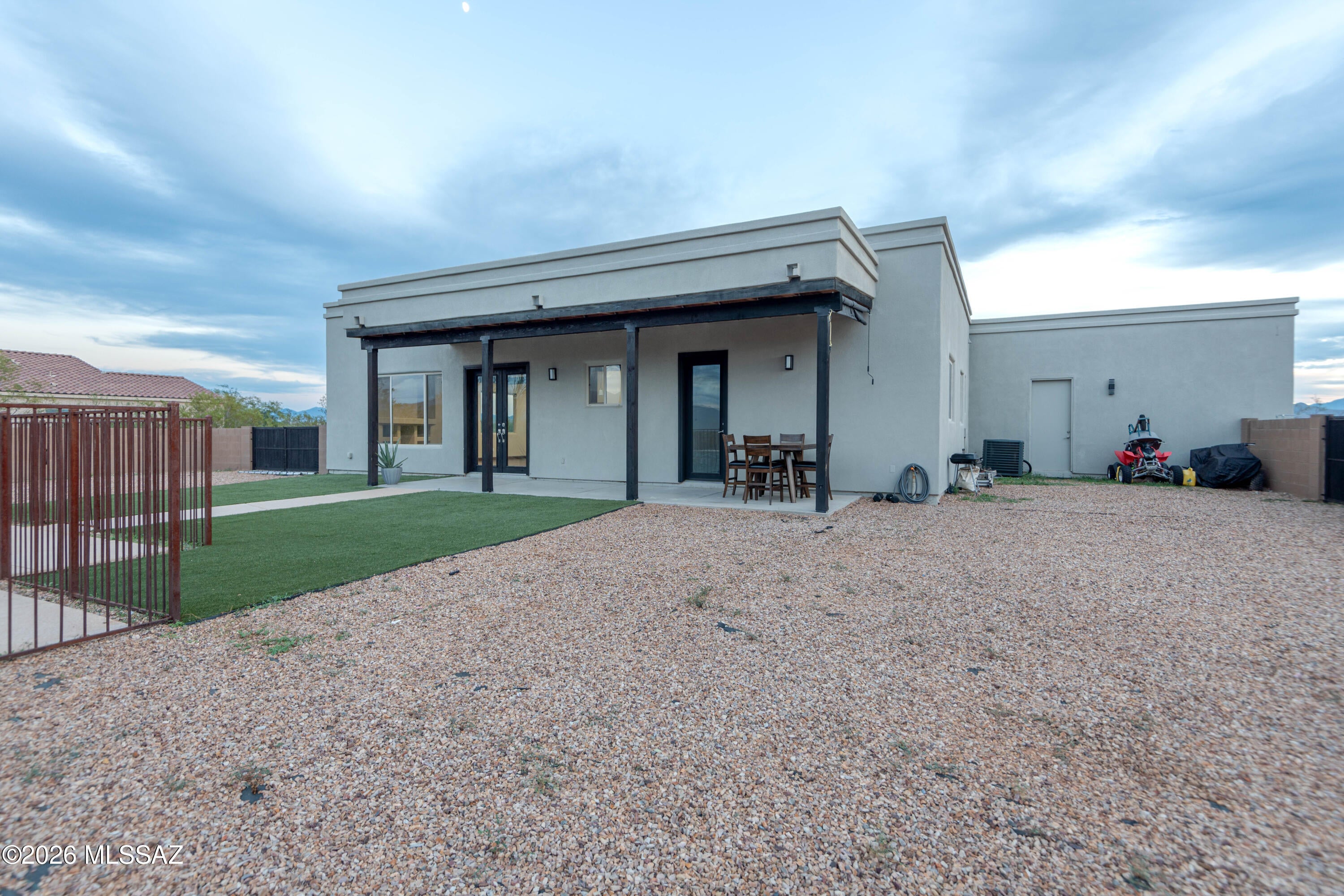 Other/Unknown - Residential