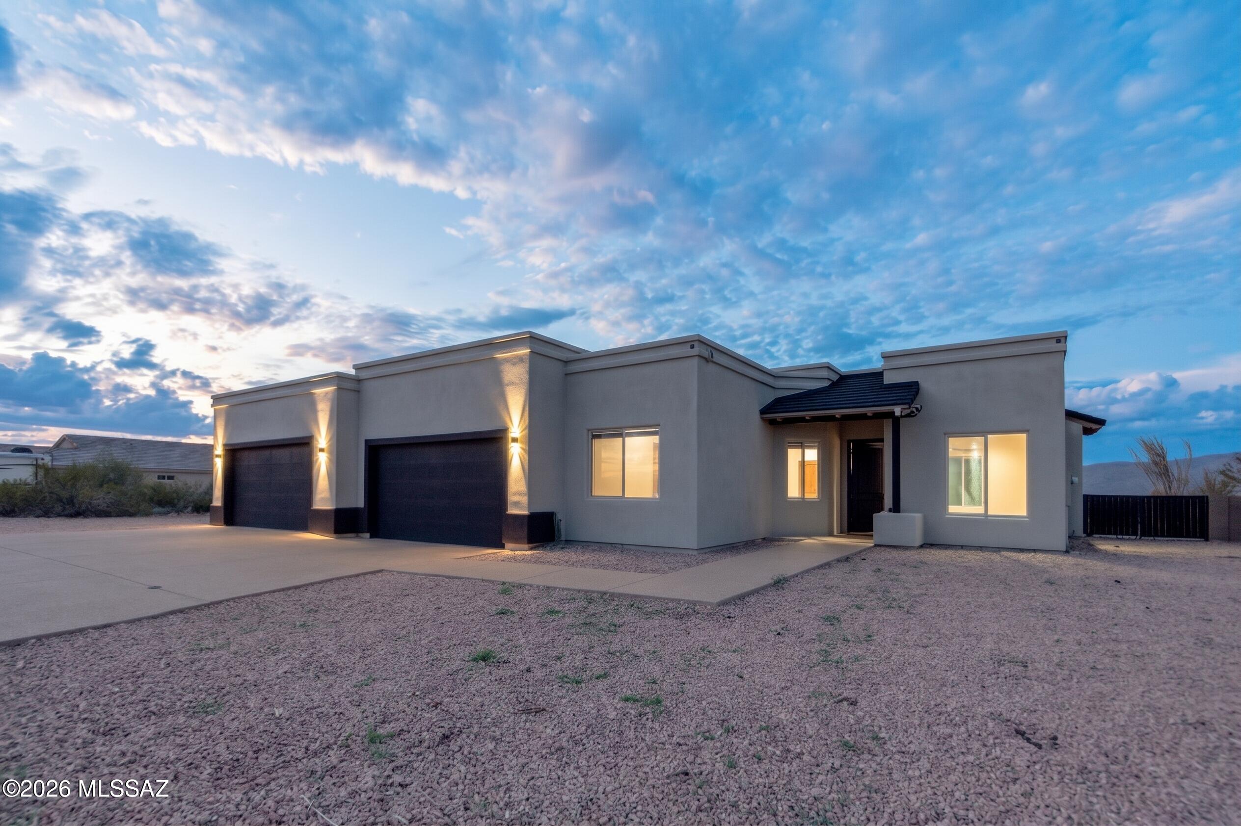Other/Unknown - Residential