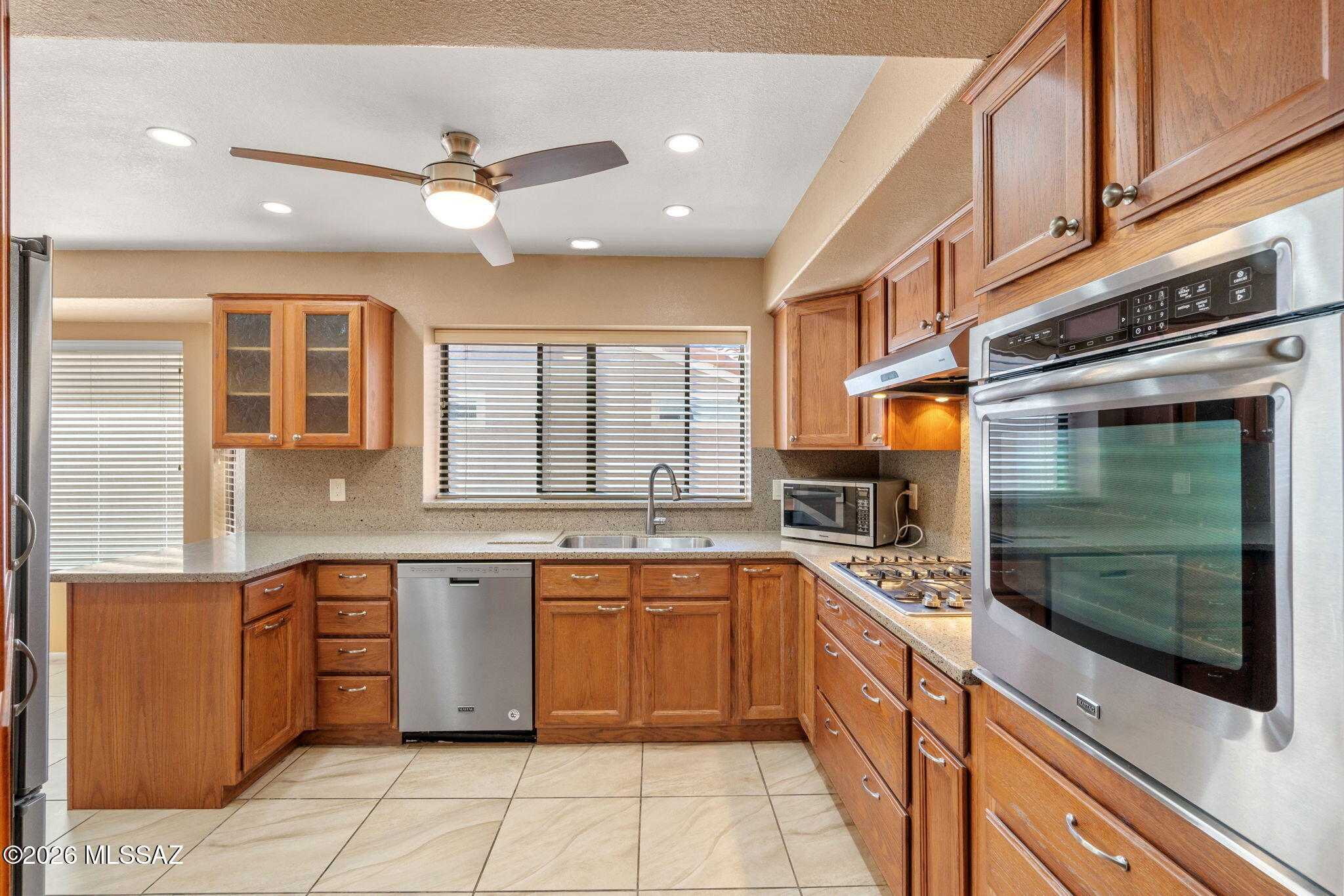 Sun City Vistoso Unit 2 (1-92) - Residential