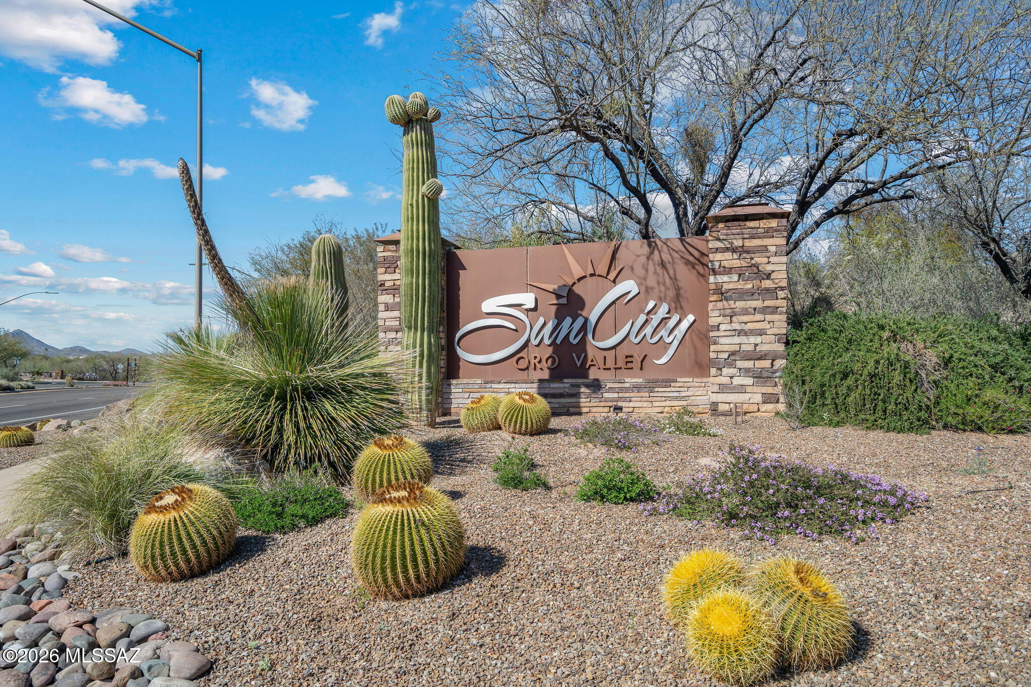 Sun City Vistoso Unit 2 (1-92) - Residential