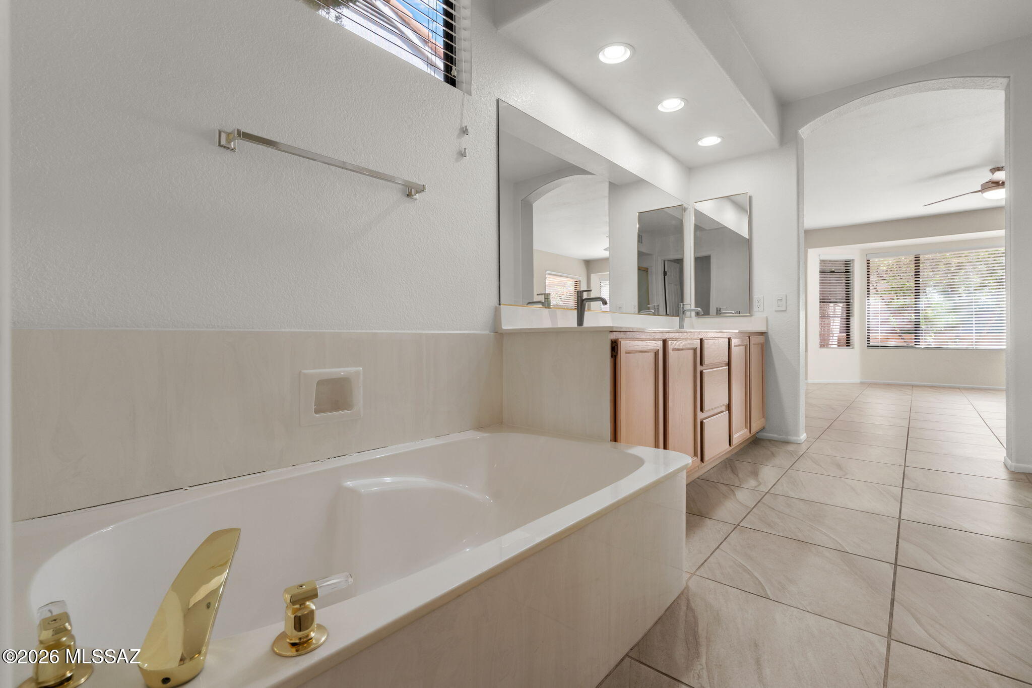 Sun City Vistoso Unit 2 (1-92) - Residential
