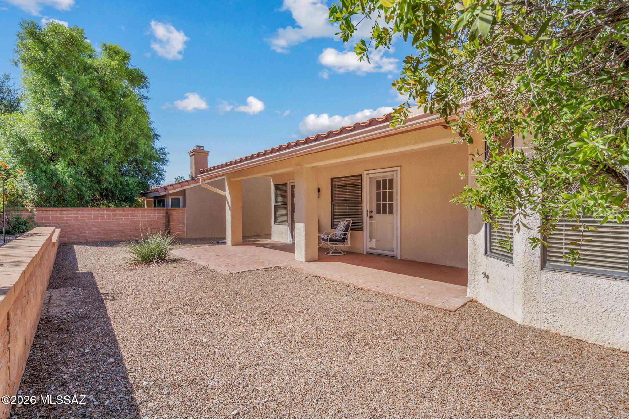 Sun City Vistoso Unit 2 (1-92) - Residential