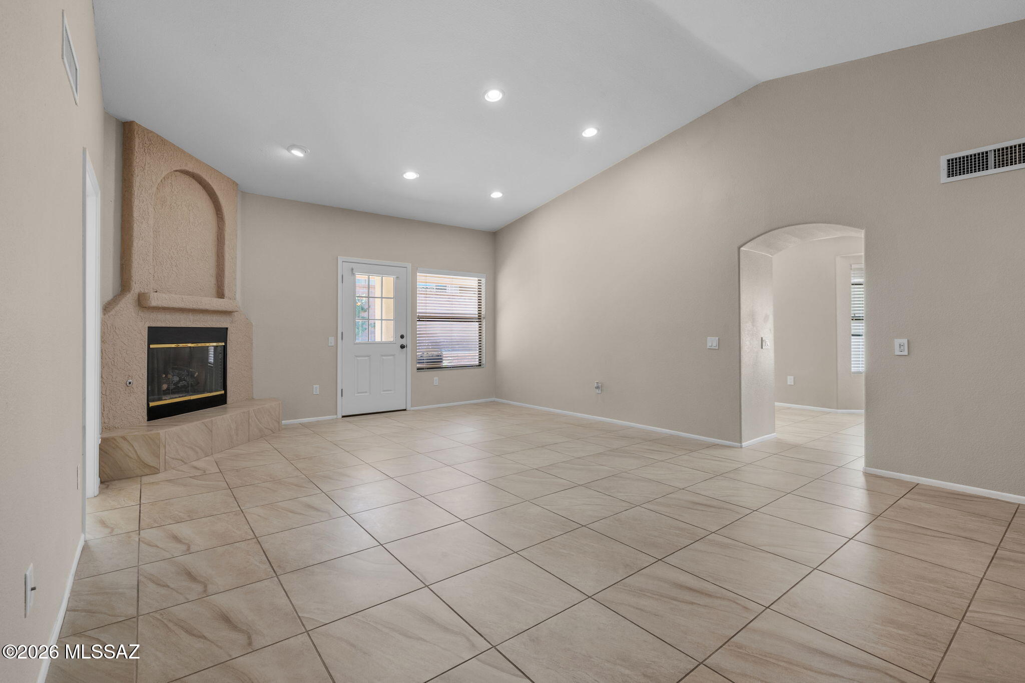 Sun City Vistoso Unit 2 (1-92) - Residential