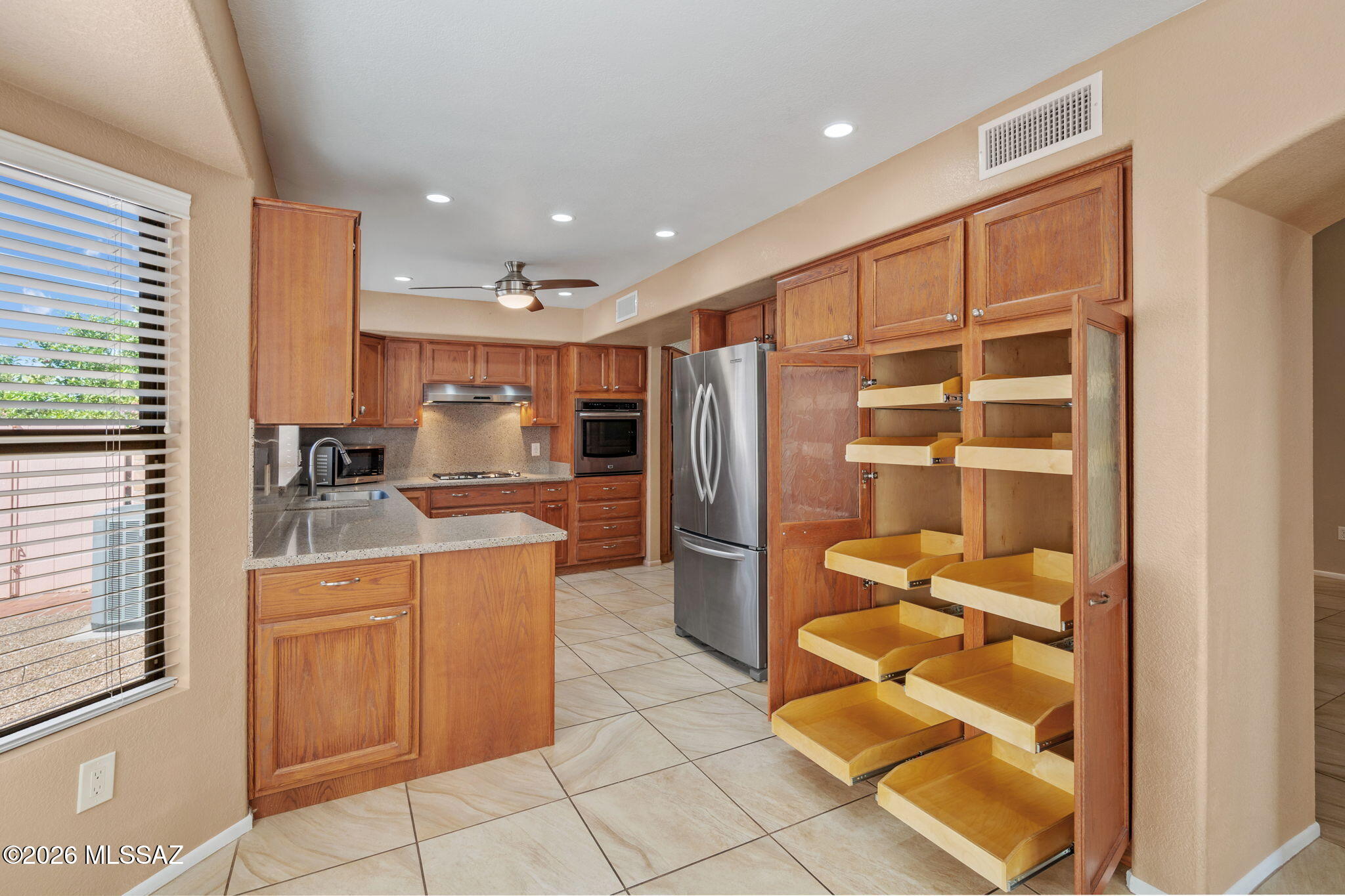 Sun City Vistoso Unit 2 (1-92) - Residential