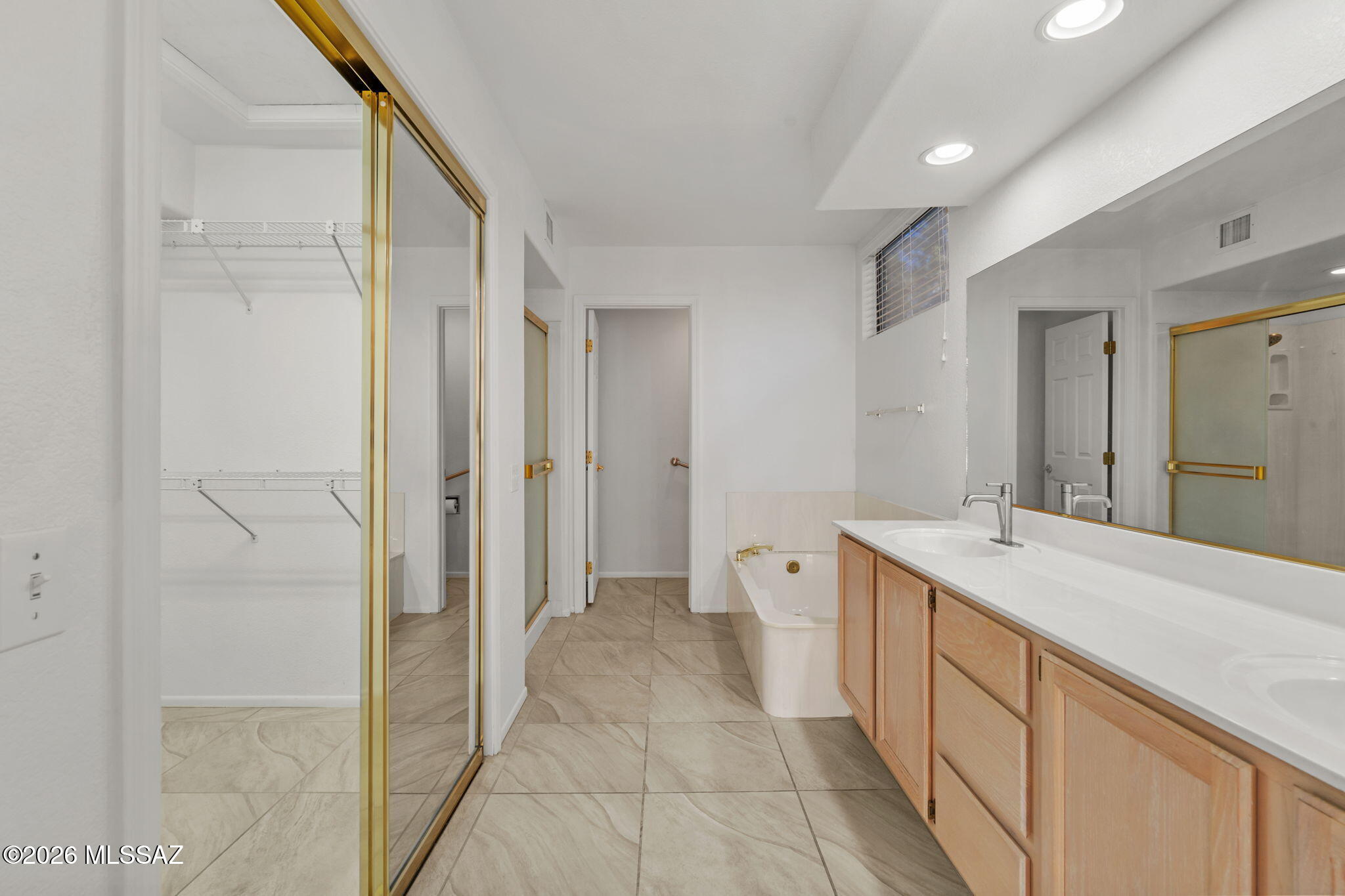 Sun City Vistoso Unit 2 (1-92) - Residential