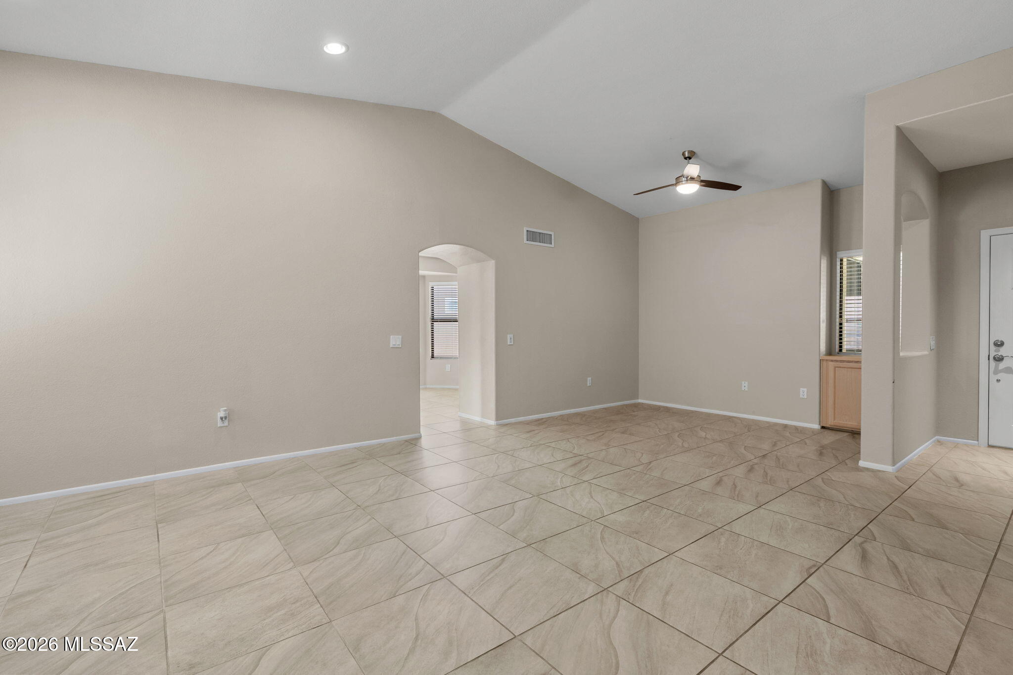 Sun City Vistoso Unit 2 (1-92) - Residential