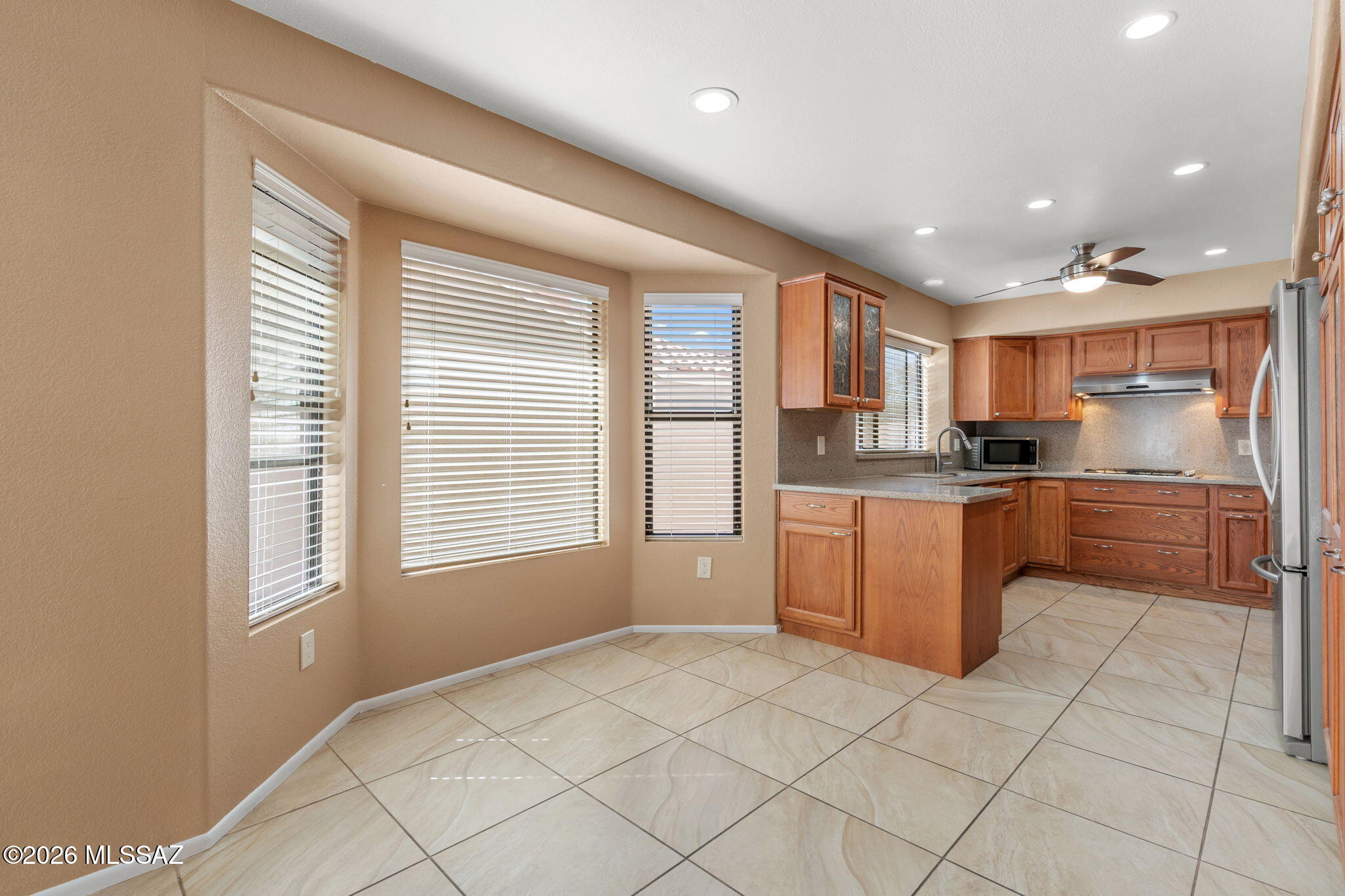 Sun City Vistoso Unit 2 (1-92) - Residential
