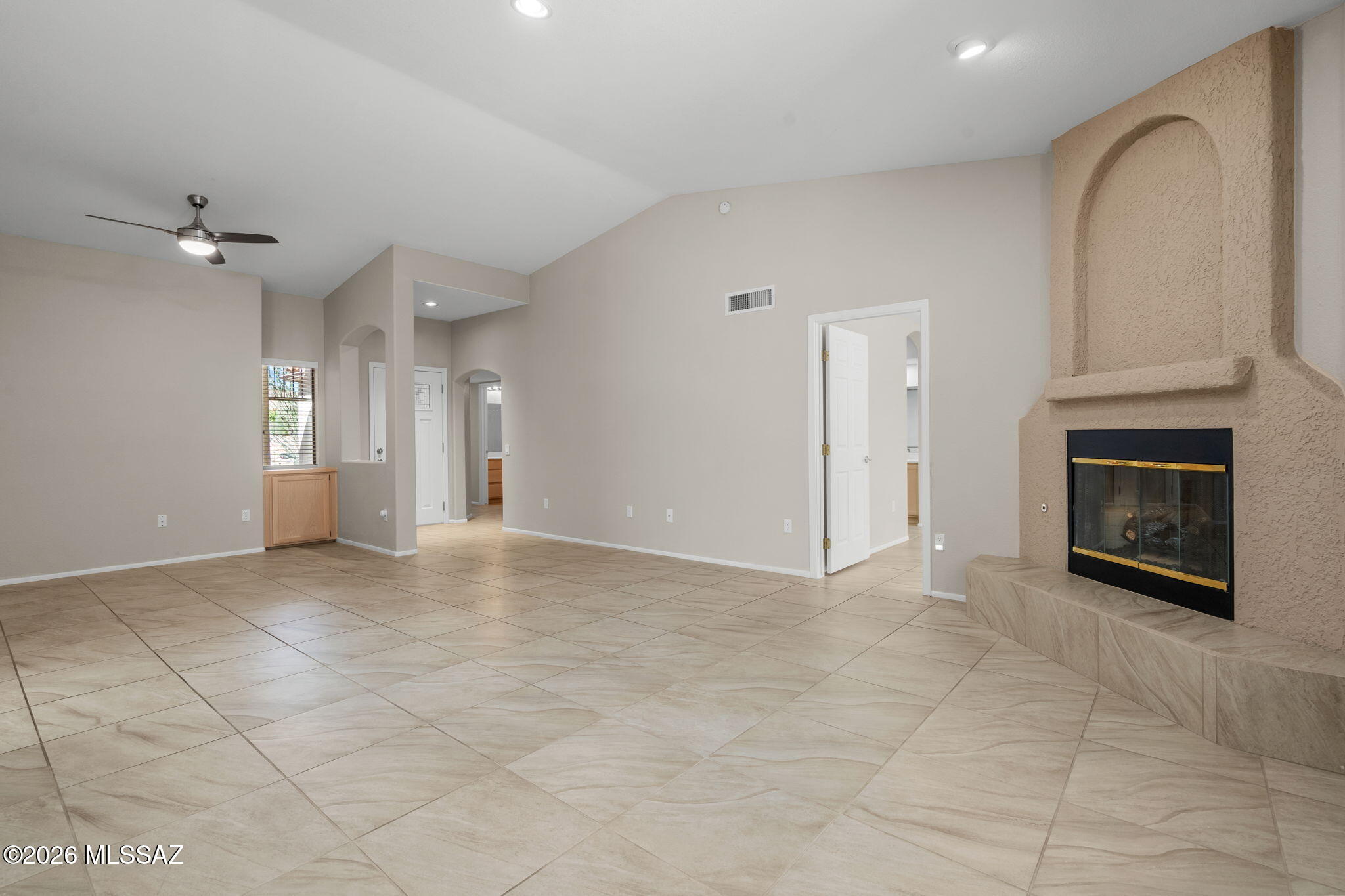Sun City Vistoso Unit 2 (1-92) - Residential