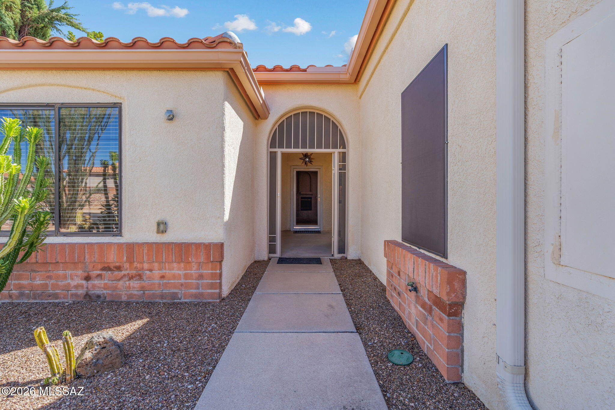 Sun City Vistoso Unit 2 (1-92) - Residential