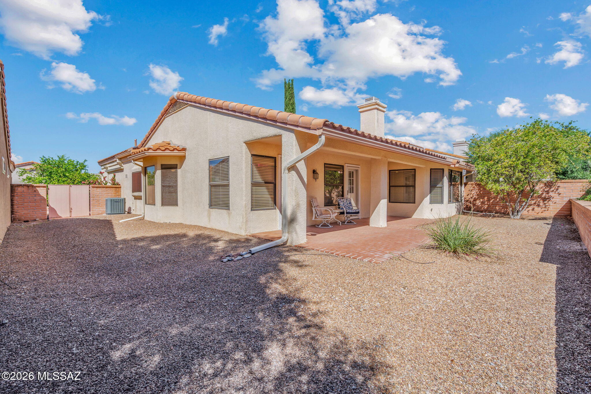 Sun City Vistoso Unit 2 (1-92) - Residential