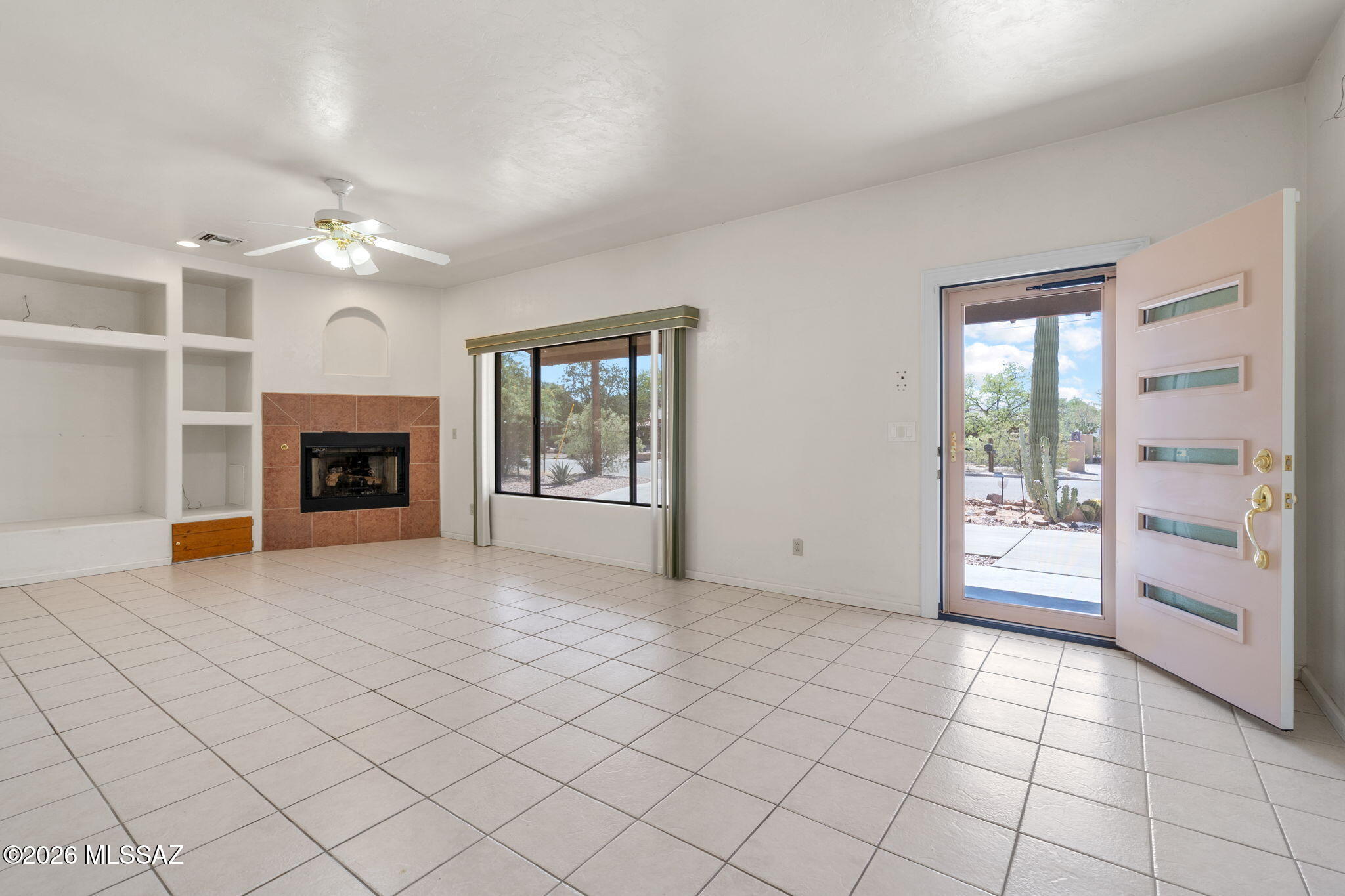 Richland Heights - Residential