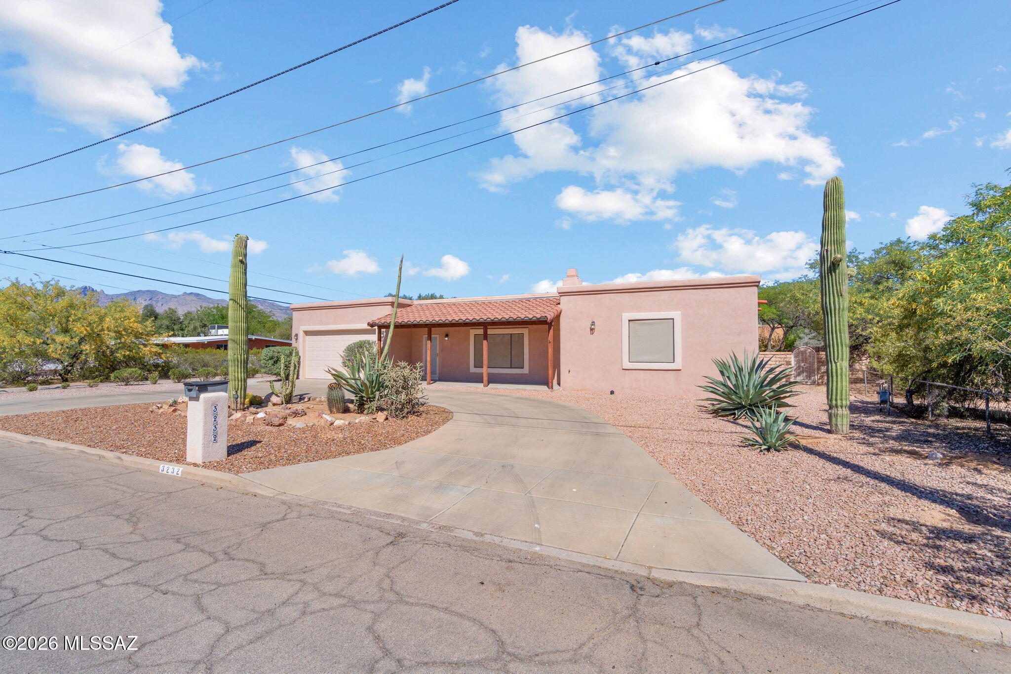 Richland Heights - Residential