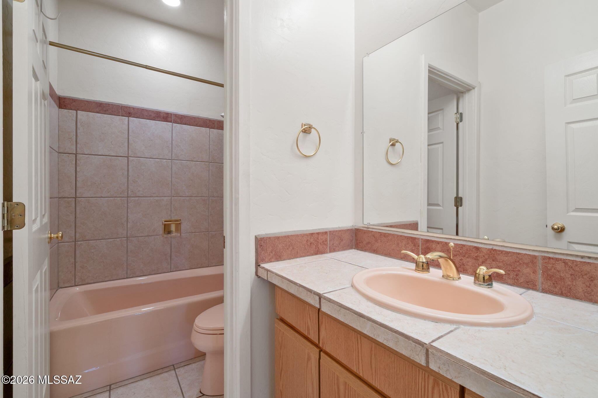Richland Heights - Residential