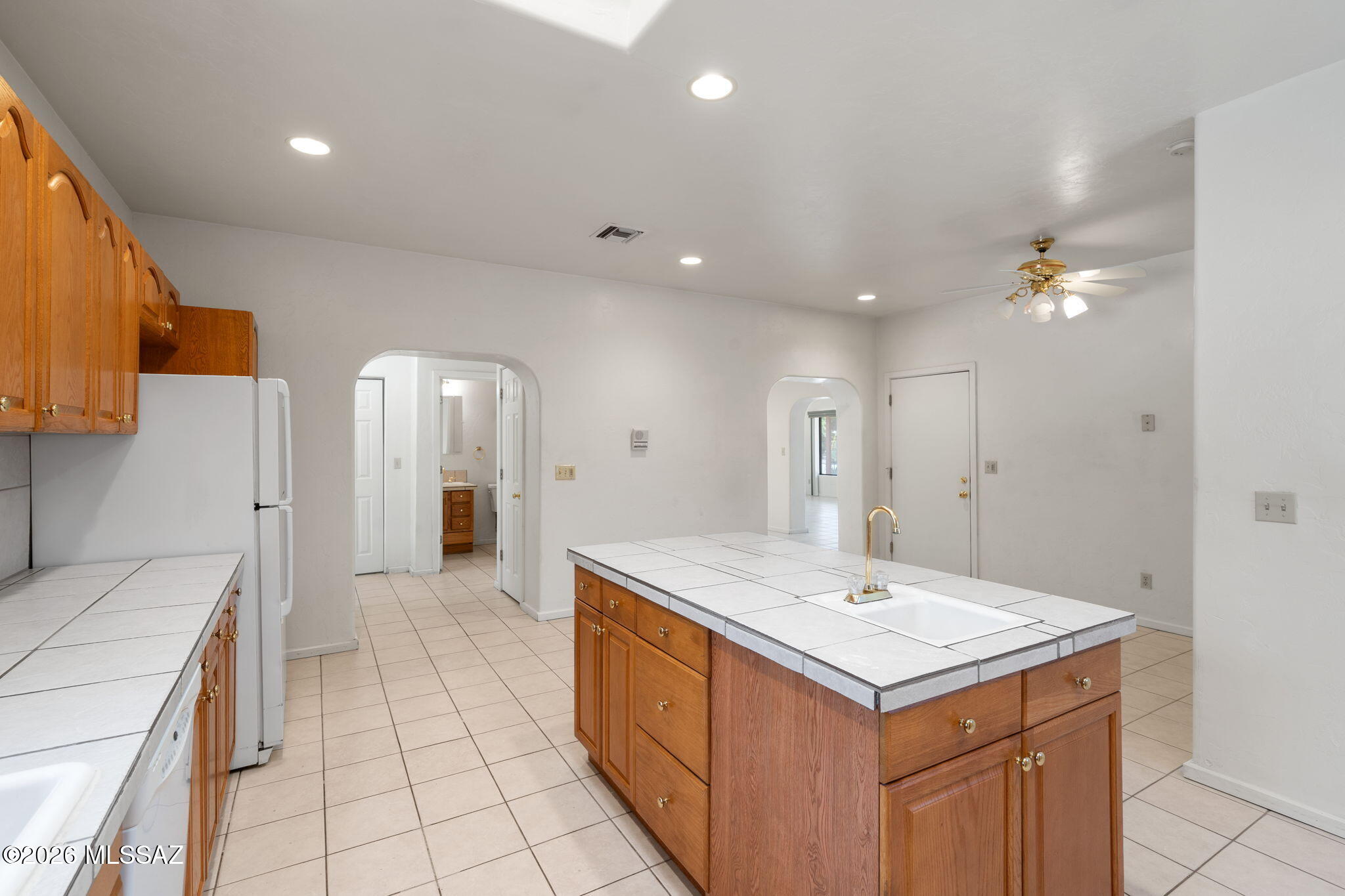 Richland Heights - Residential
