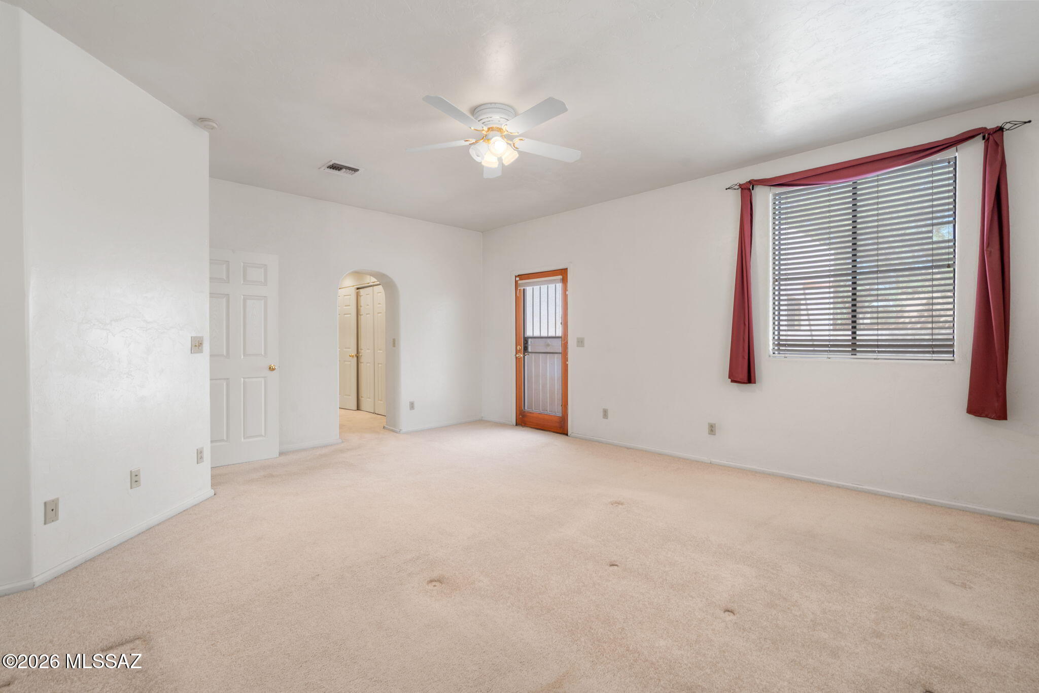Richland Heights - Residential