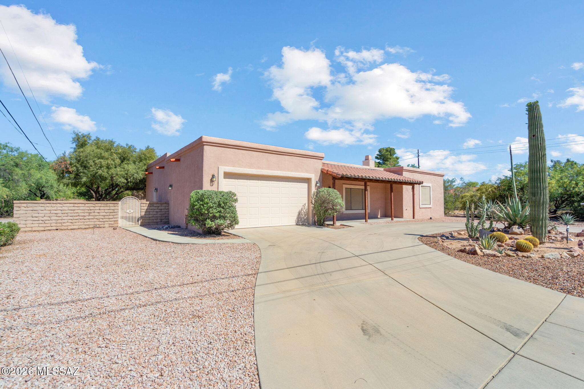 Richland Heights - Residential