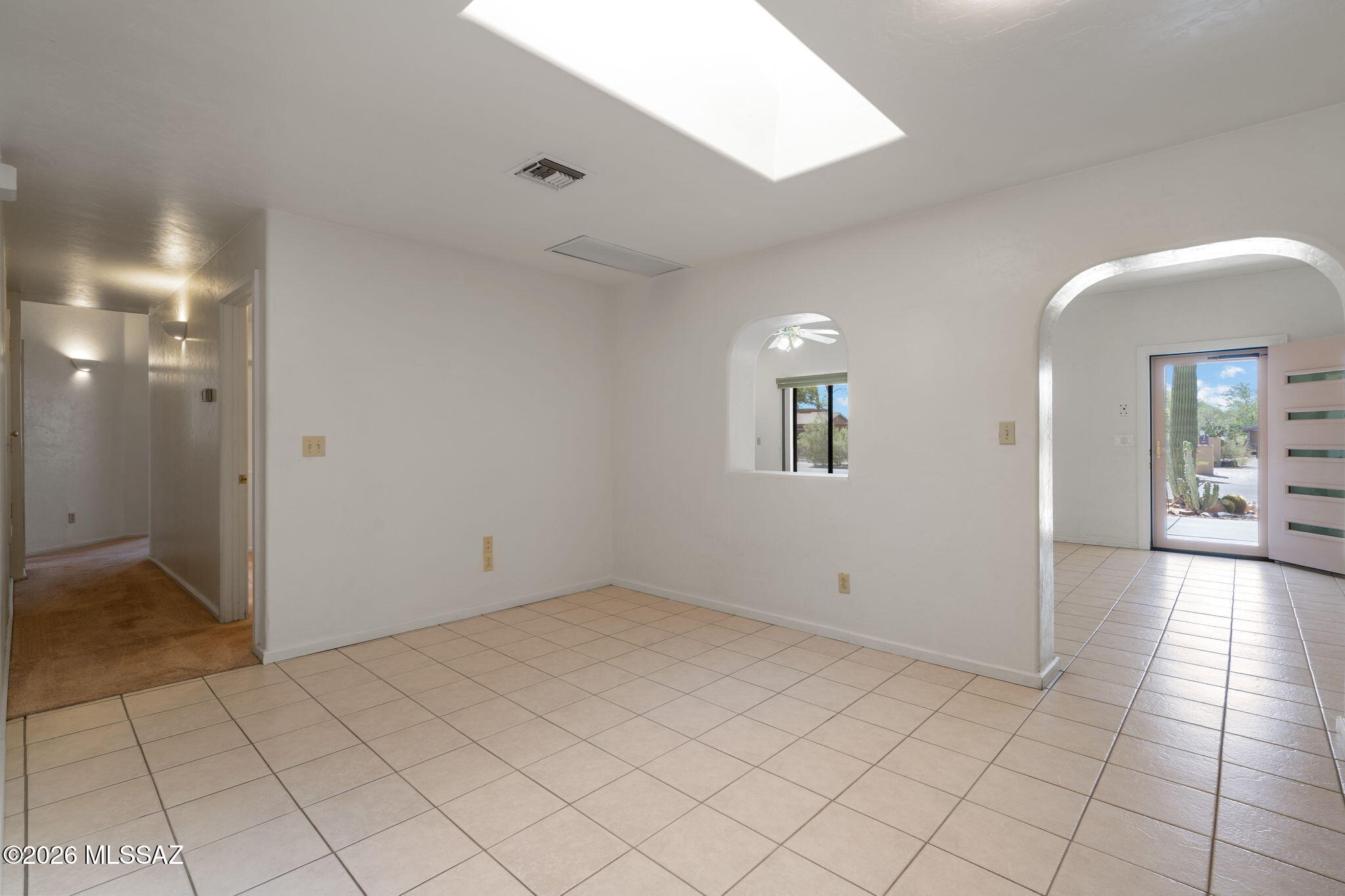 Richland Heights - Residential