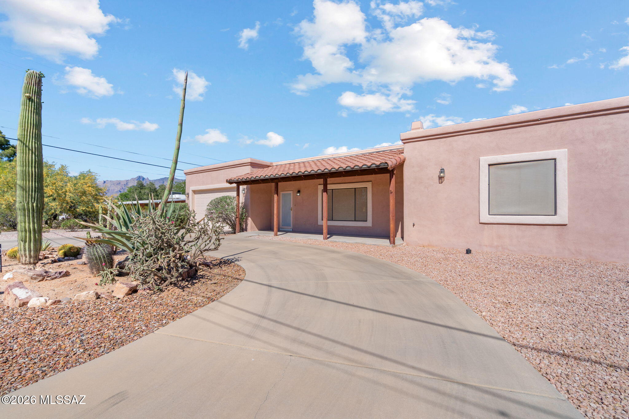 Richland Heights - Residential