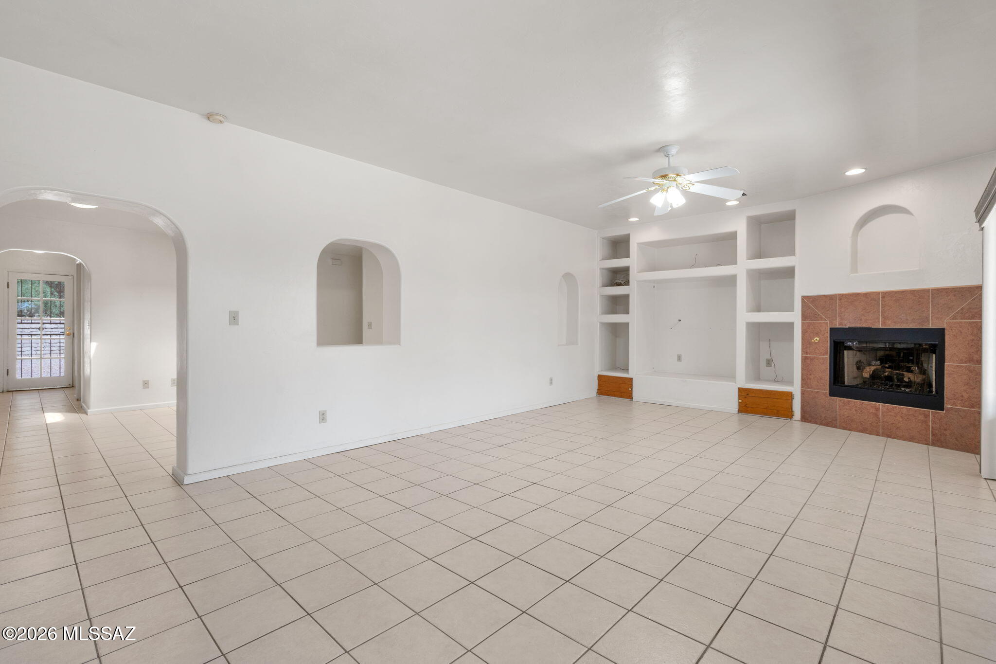 Richland Heights - Residential